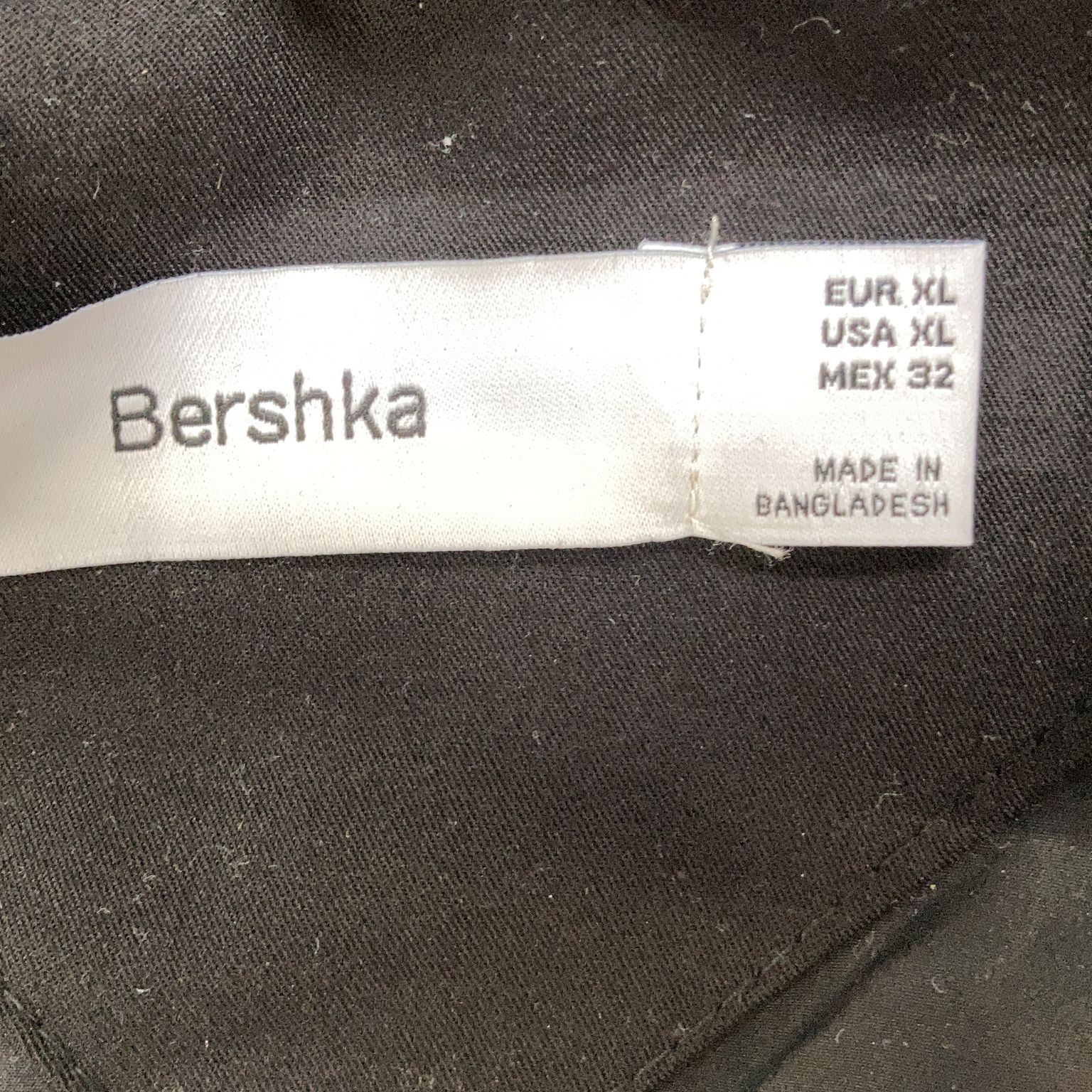 Bershka