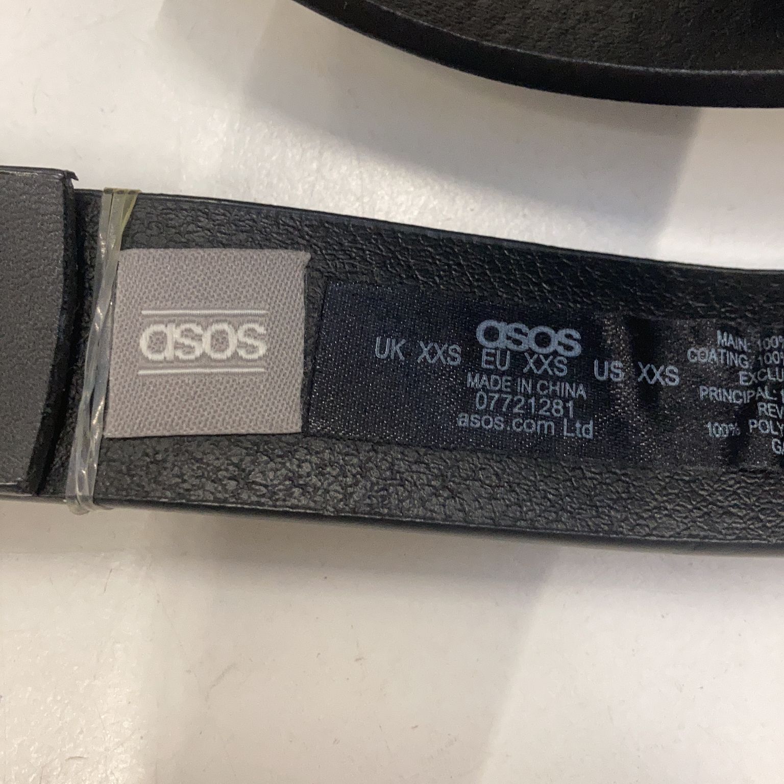 ASOS