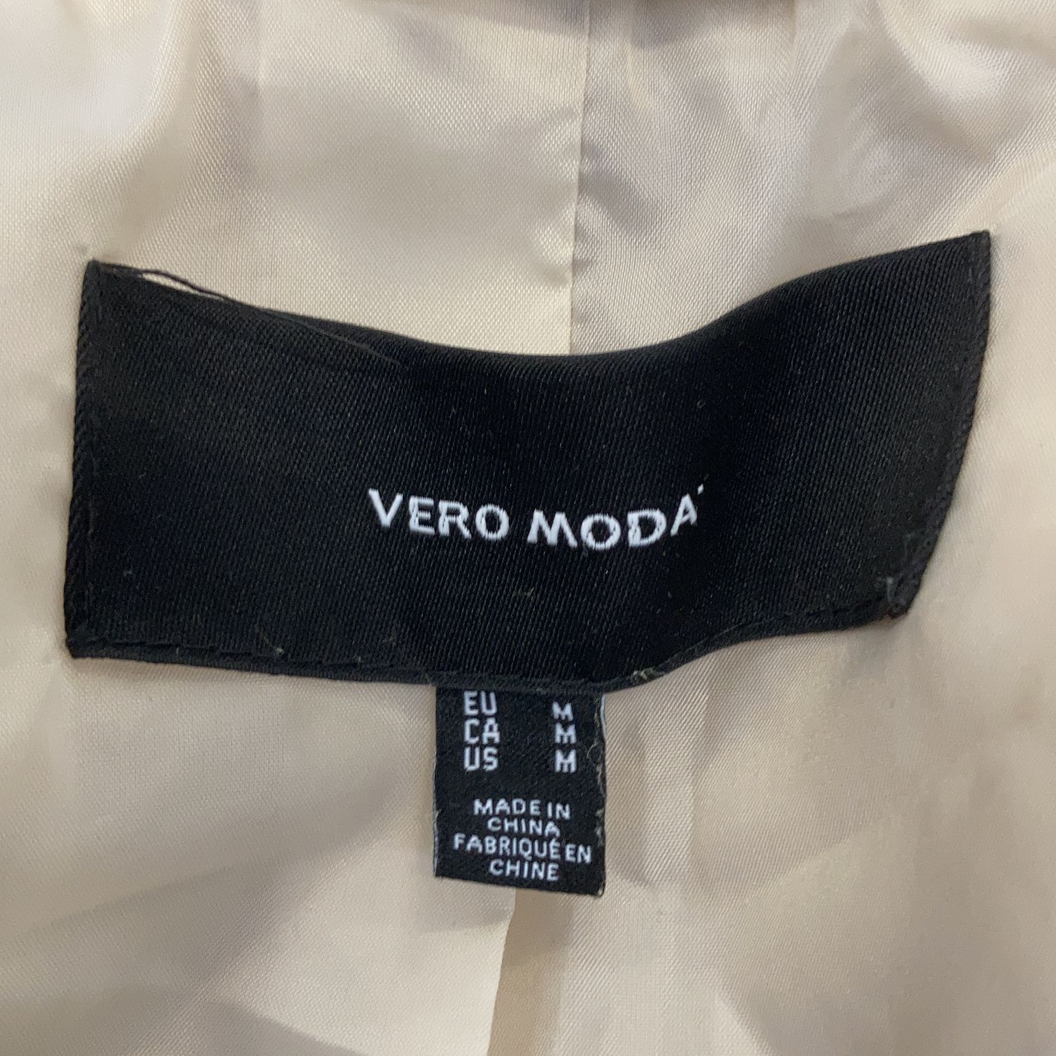 Vero Moda