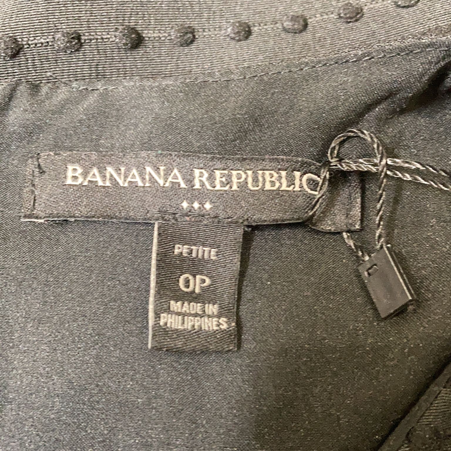 Banana Republic