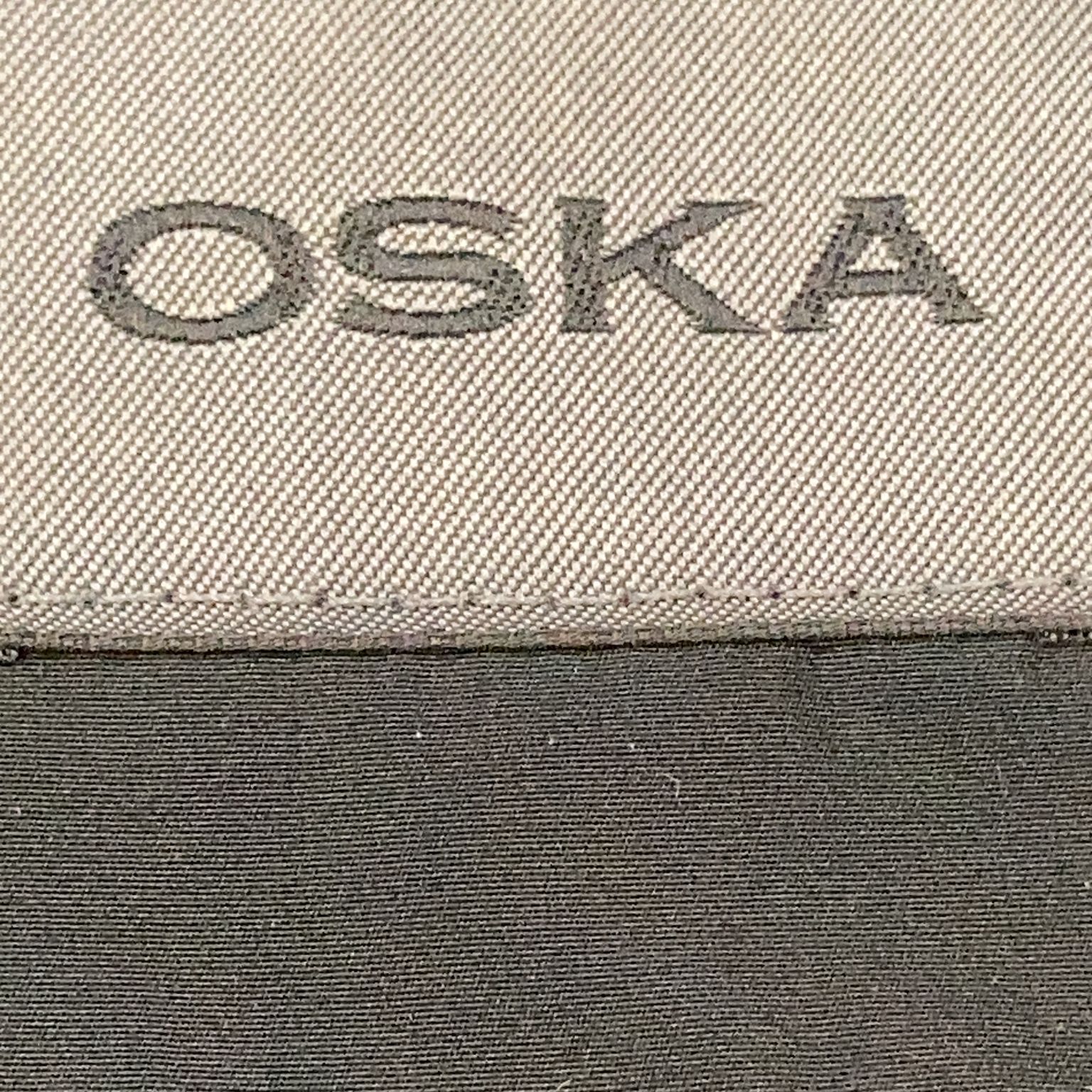 Oska