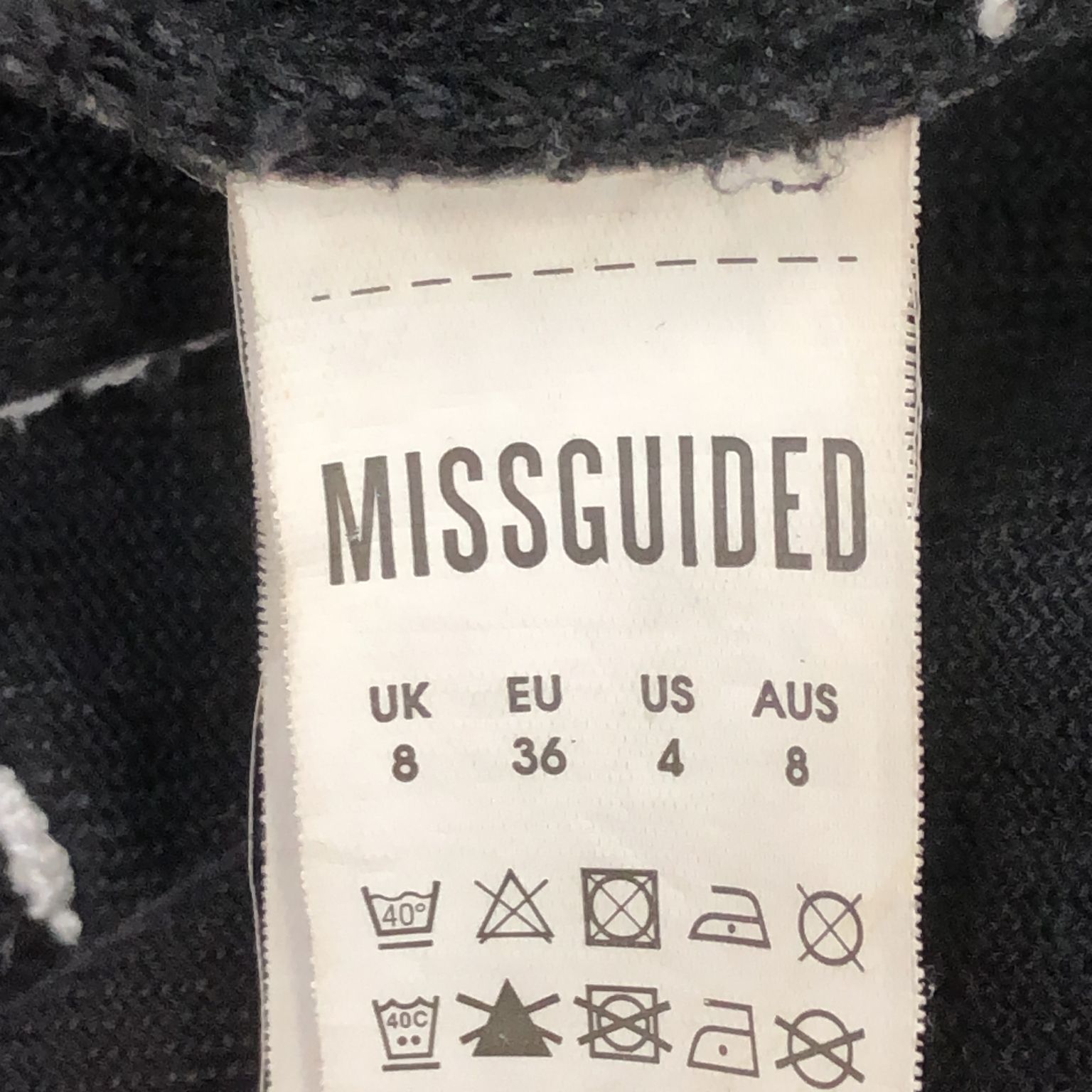 Missguided