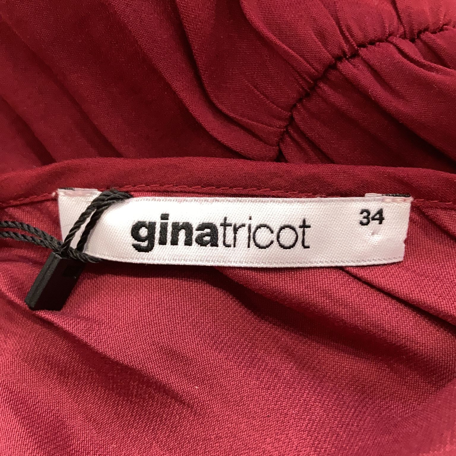 Gina Tricot