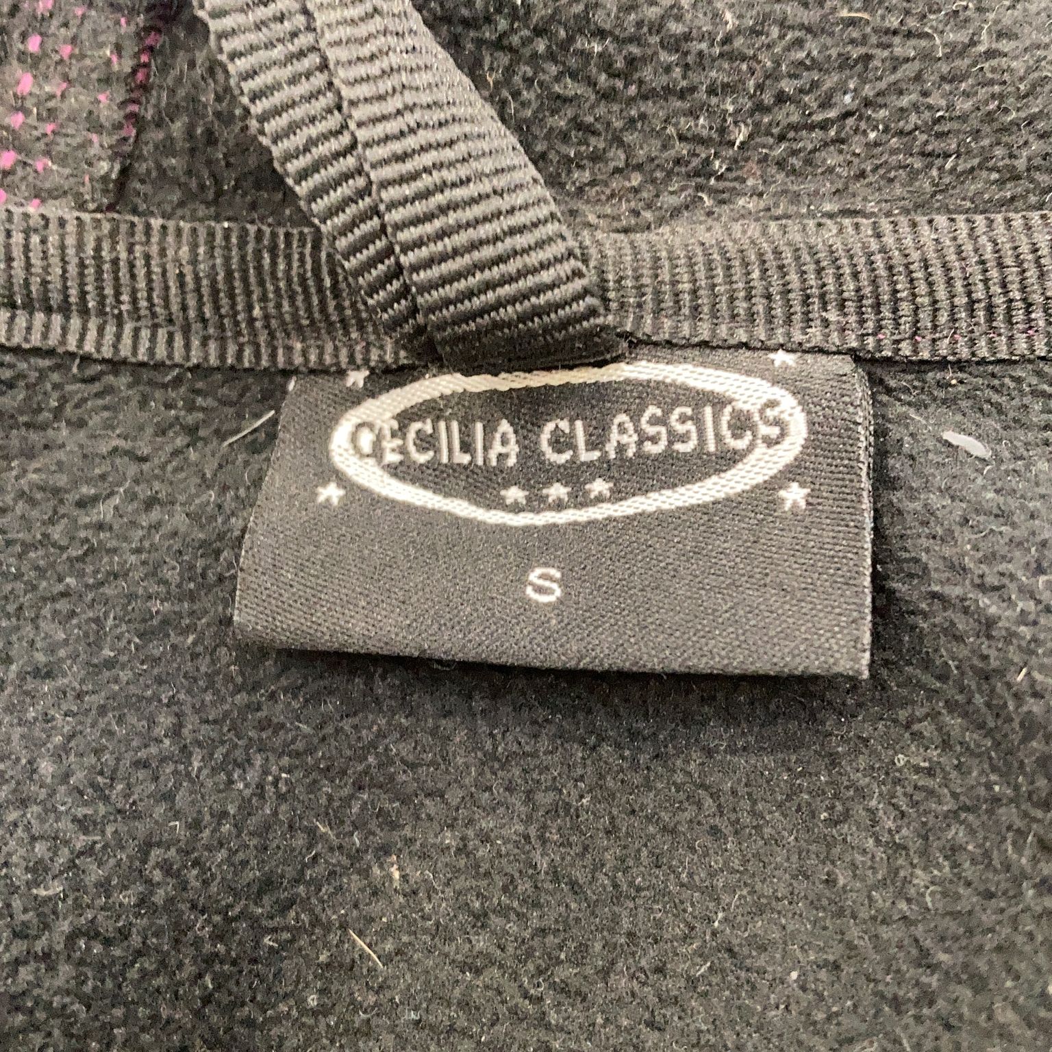 Cecilia Classics