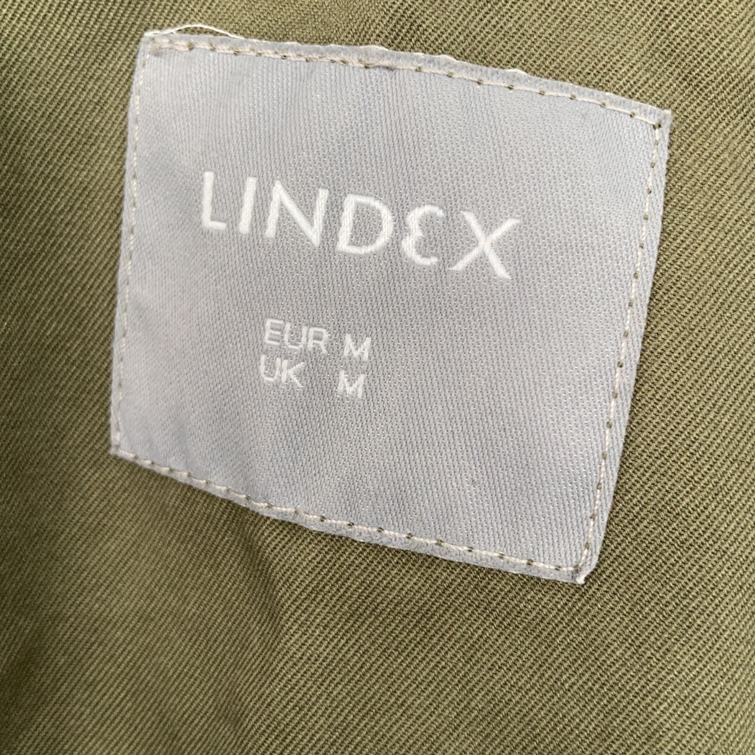 Lindex