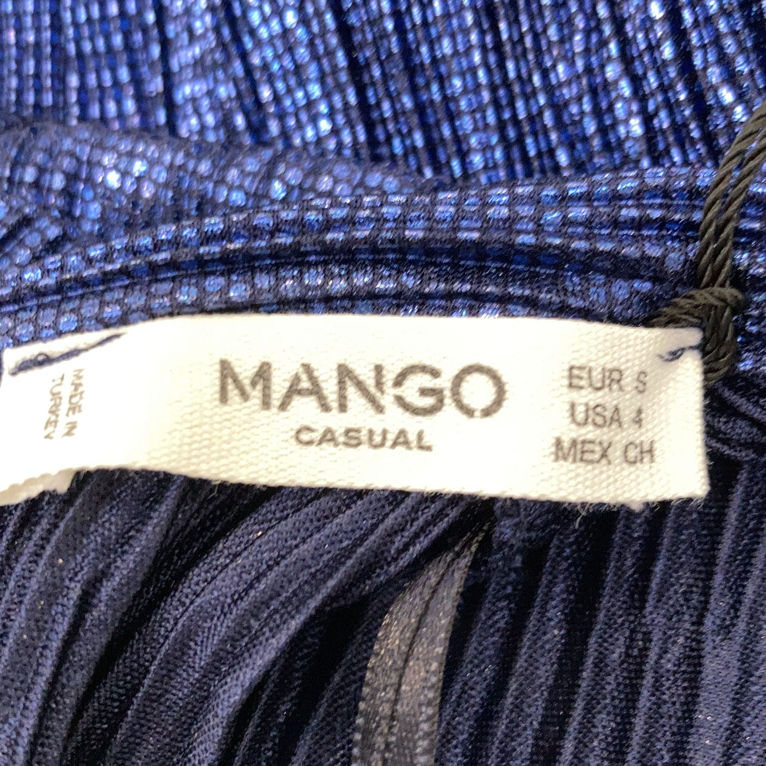 Mango Casual