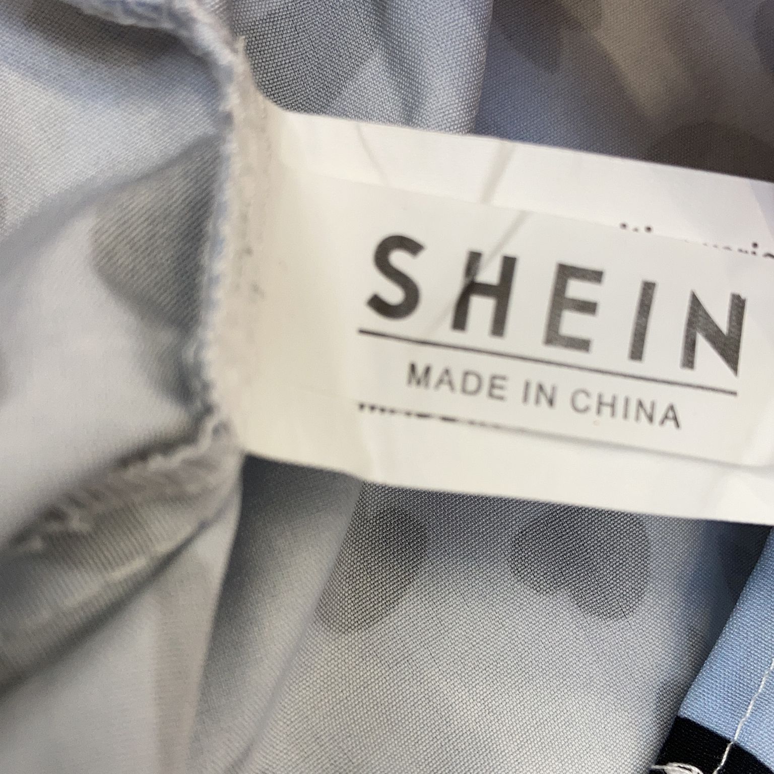 Shein