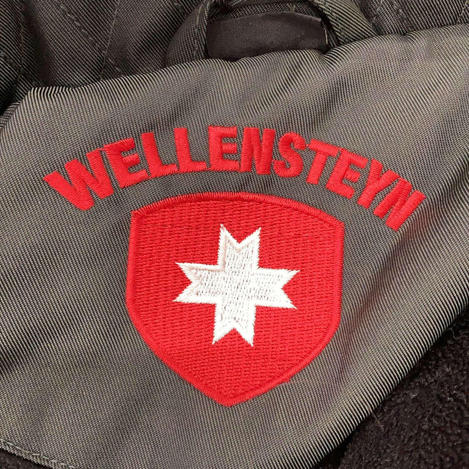 Wellensteyn