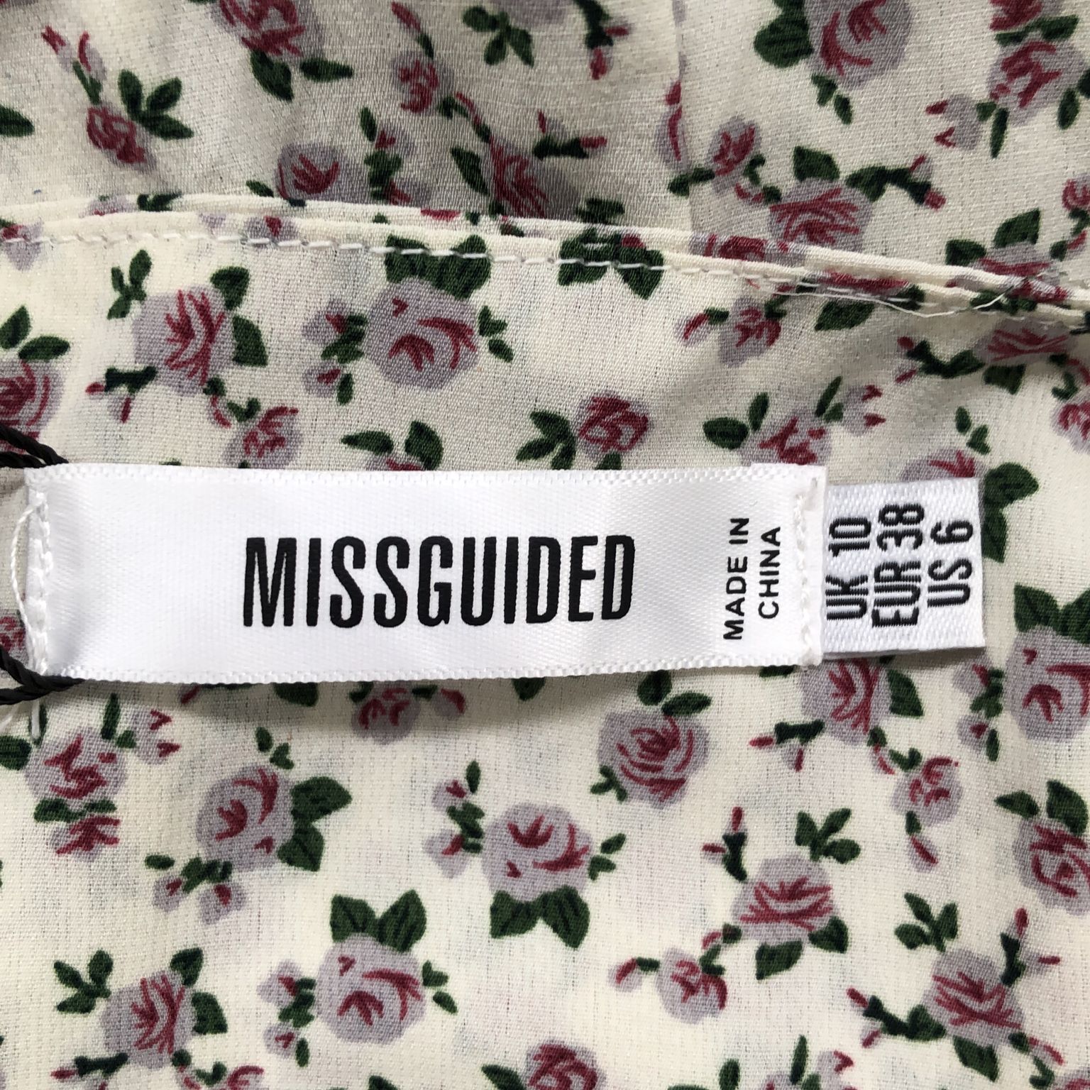 Missguided