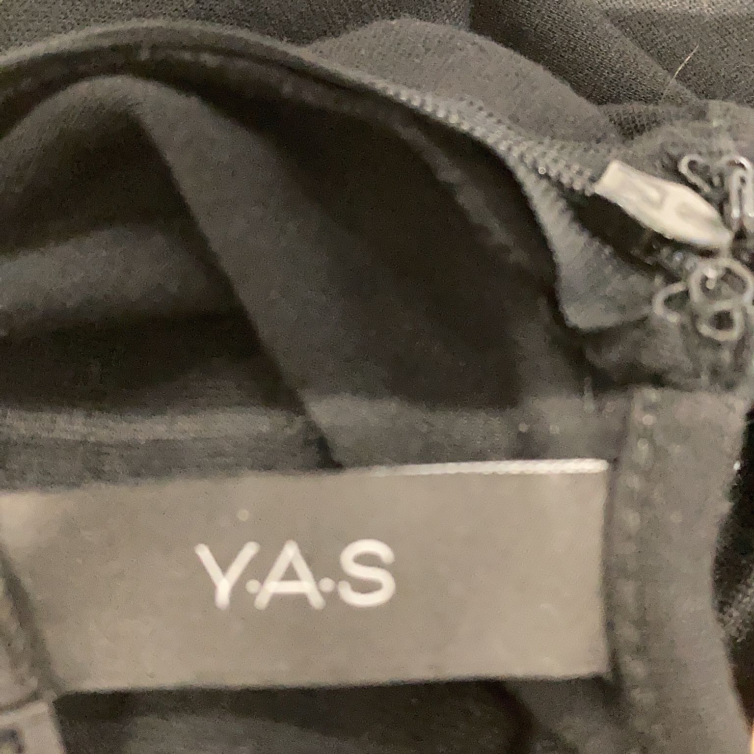 Y.A.S