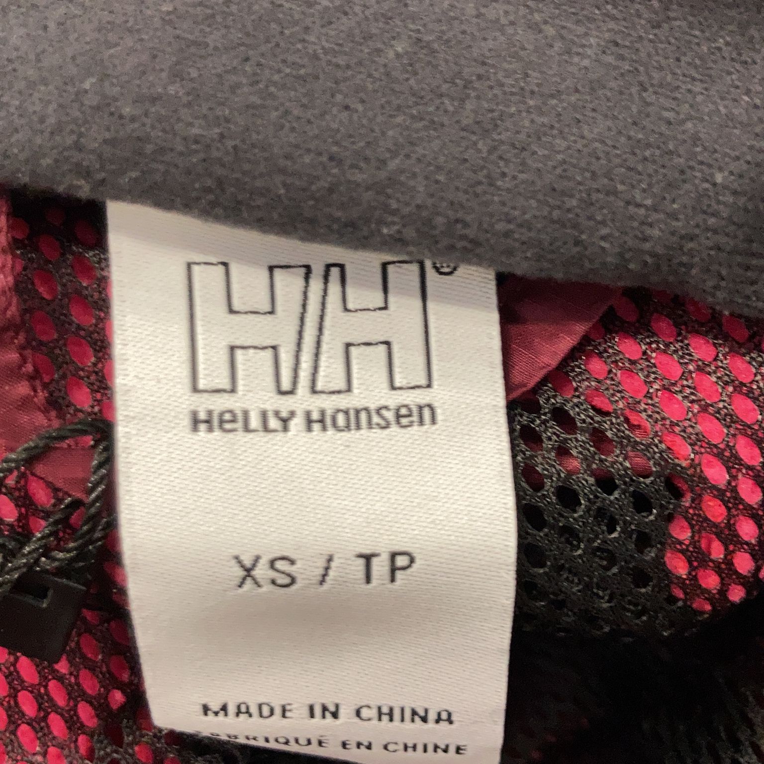 Helly Hansen