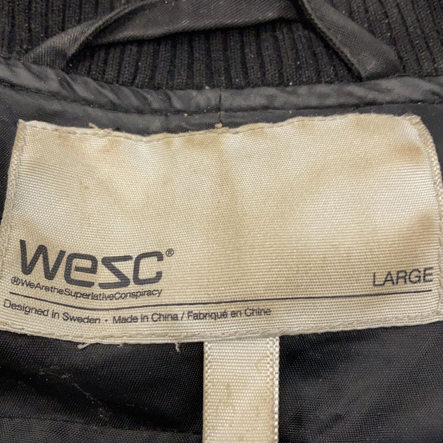 WeSC