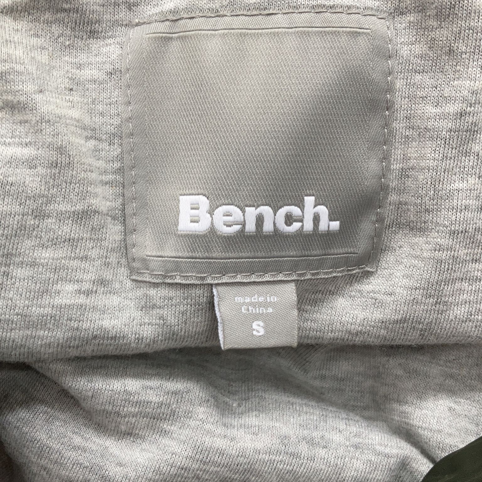 Bench