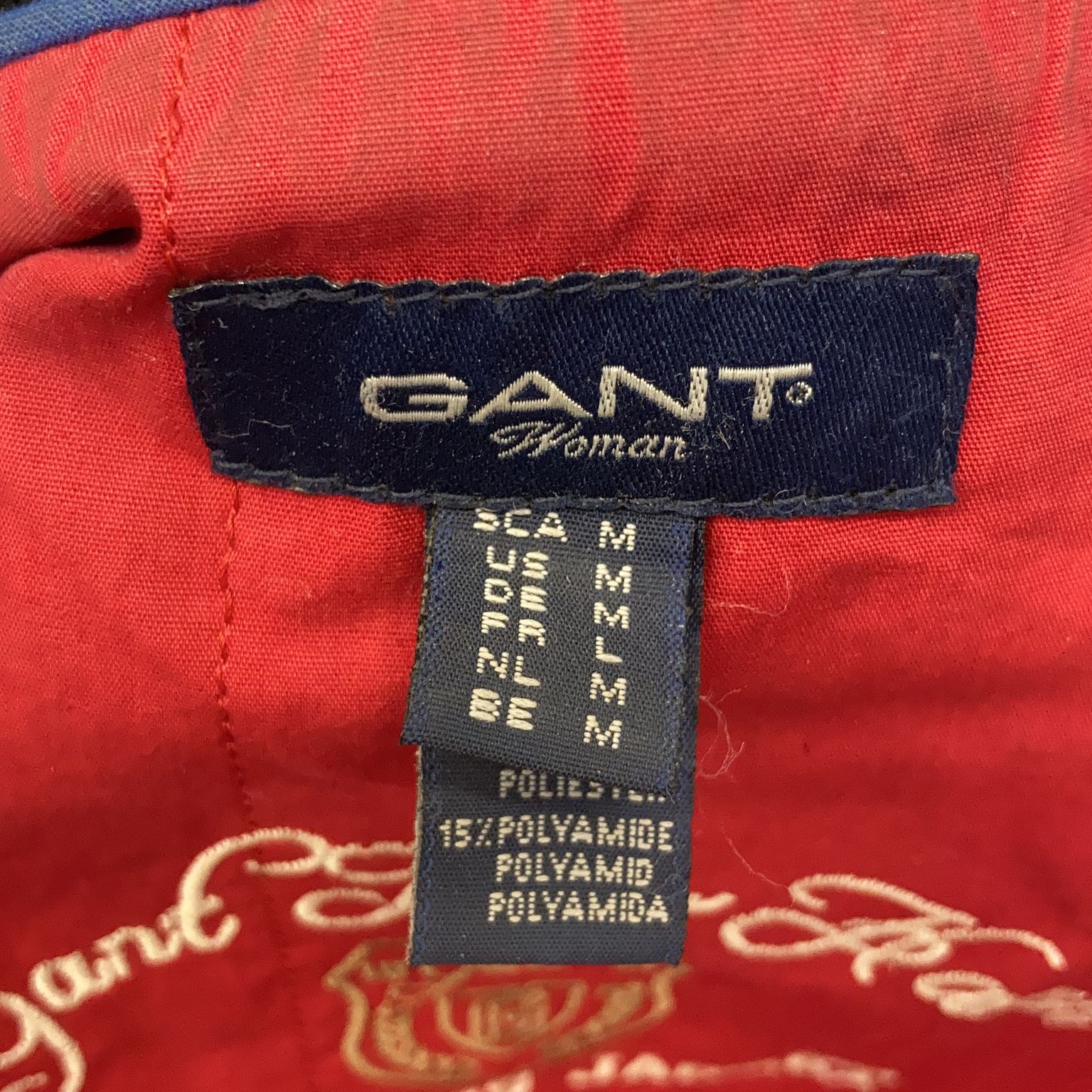 GANT