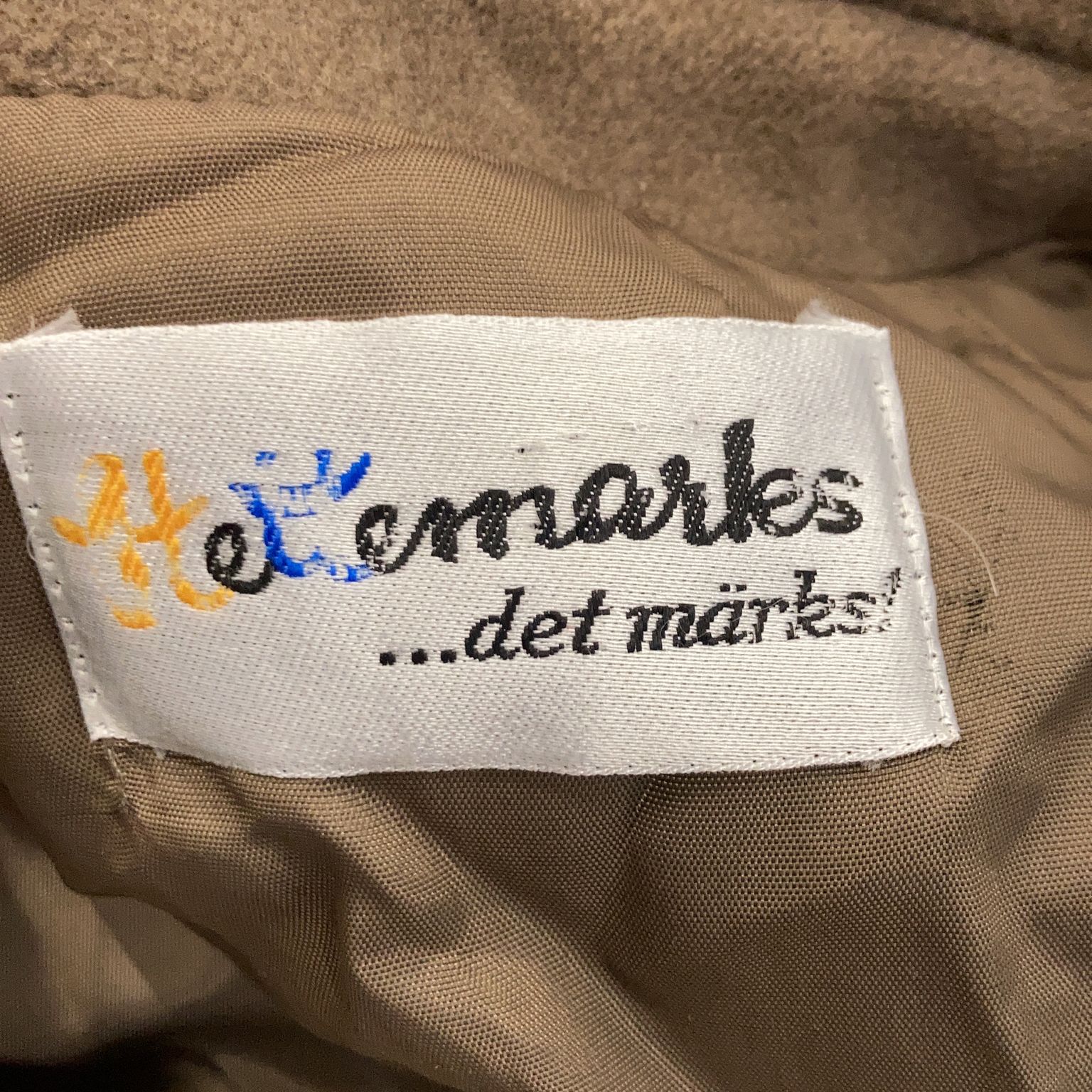 Hettemarks