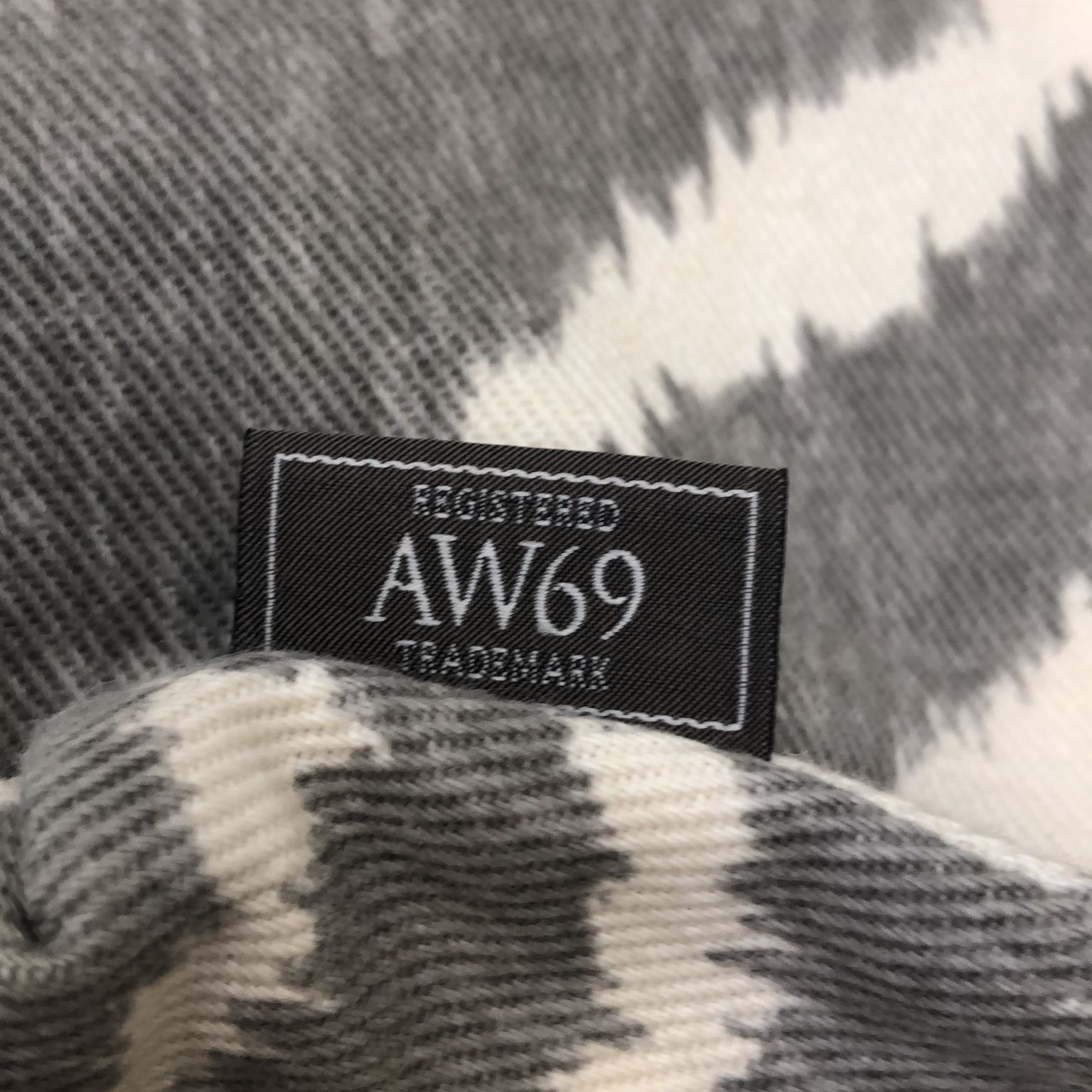 AW69