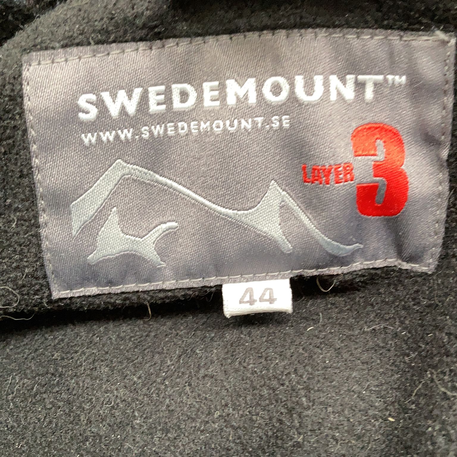 Swedemount