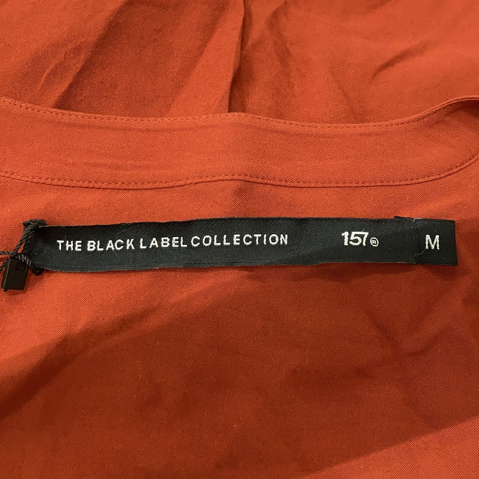 The Black Label Collection Lager 157