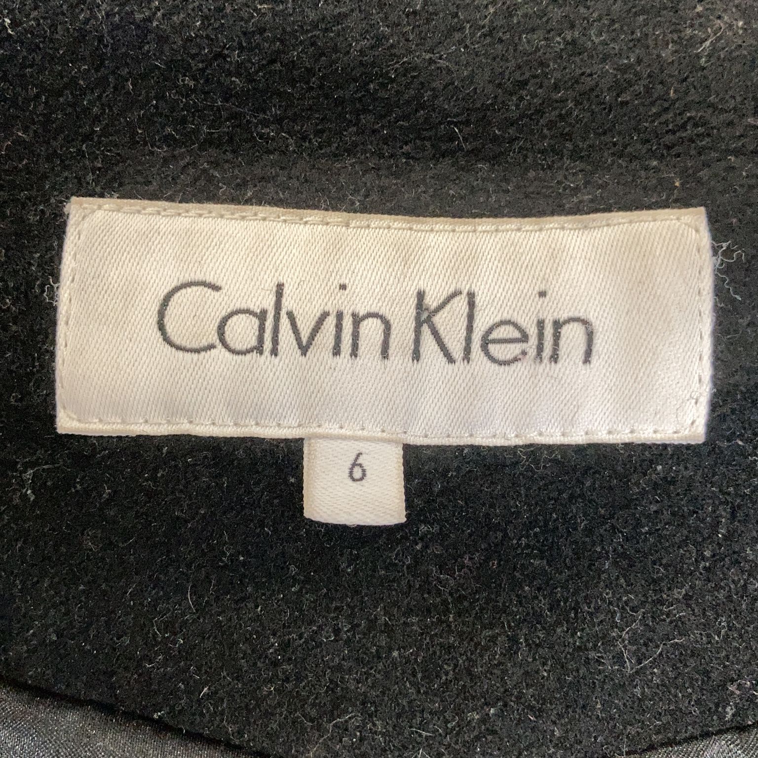 Calvin Klein