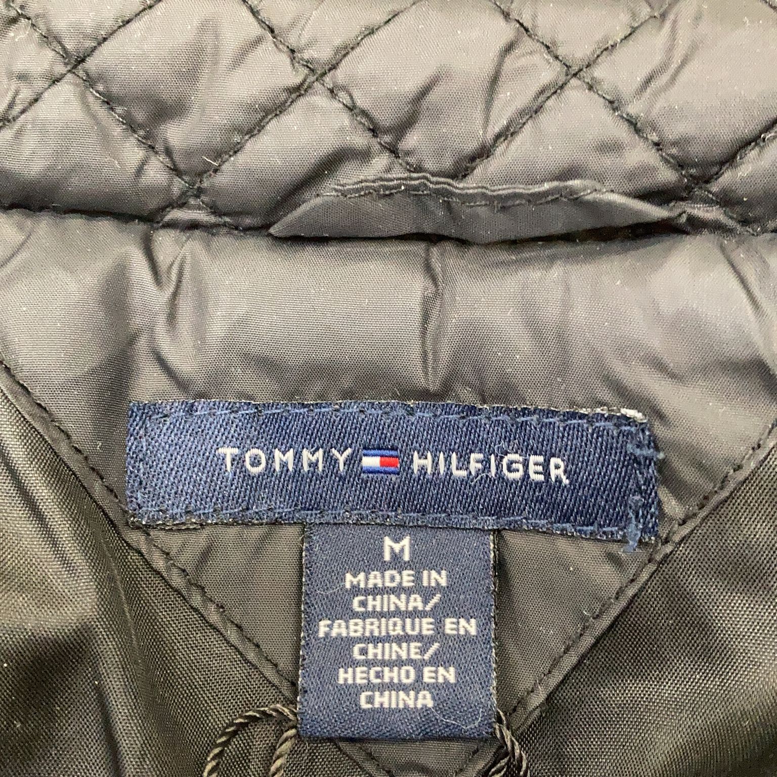 Tommy Hilfiger