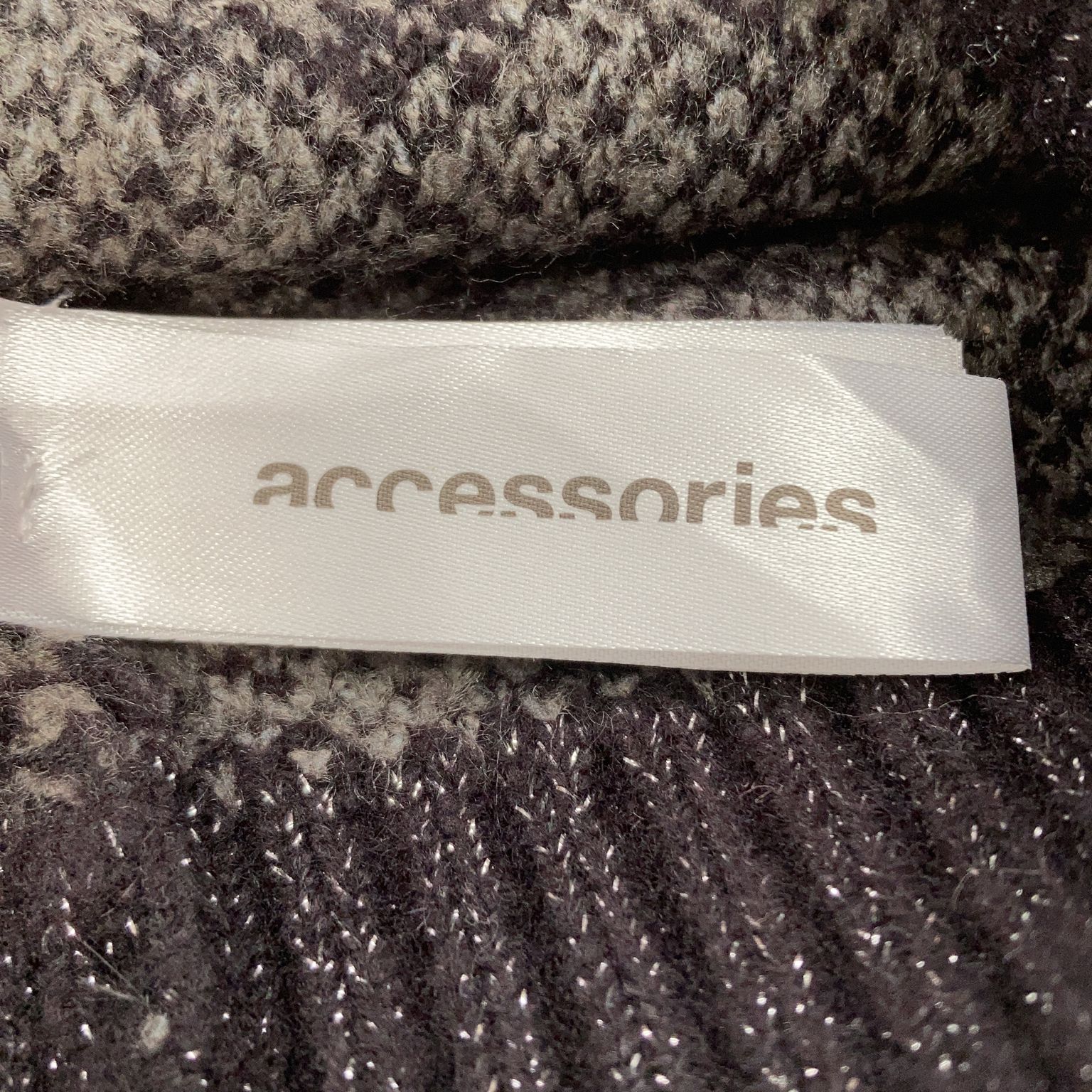 Accessories