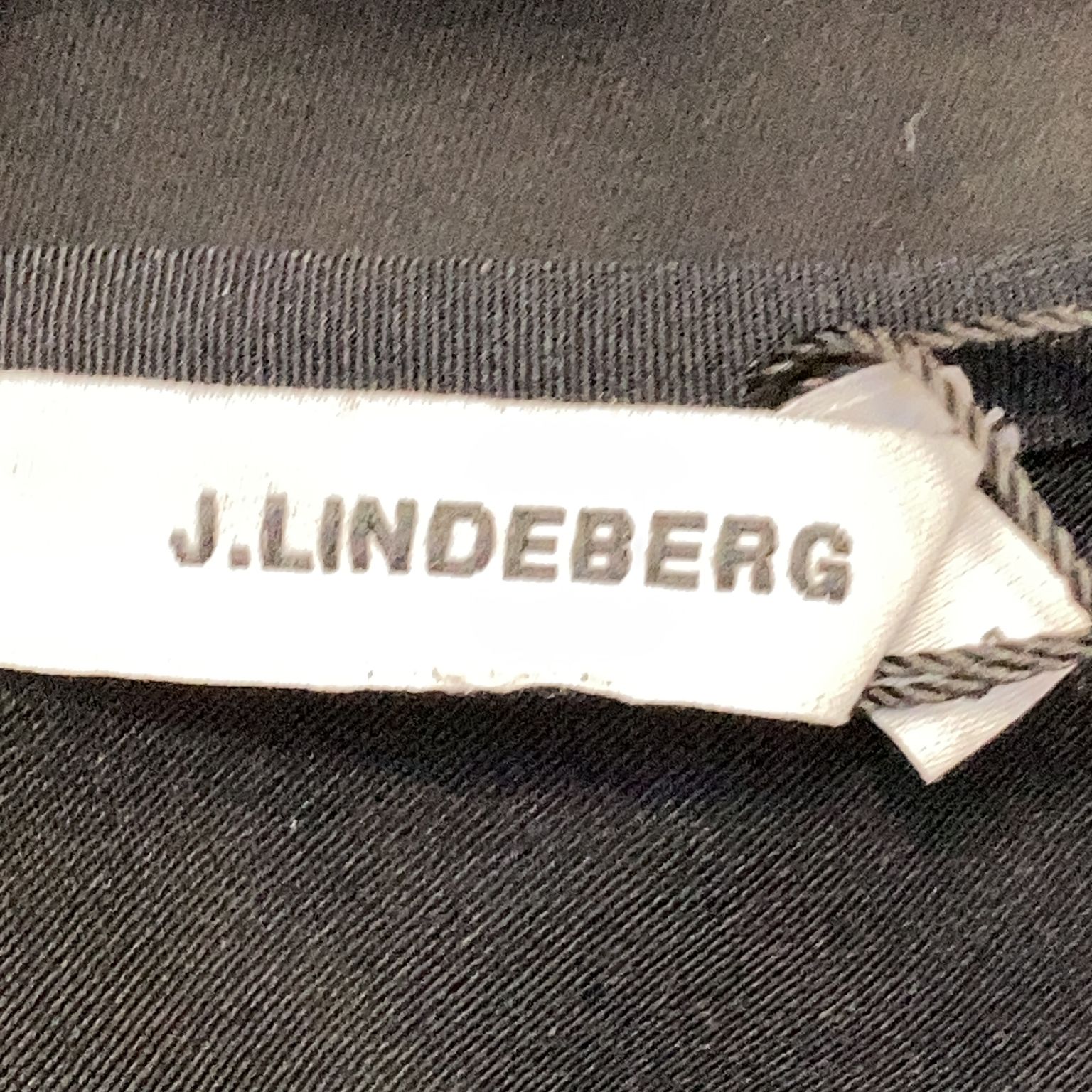 J.Lindeberg