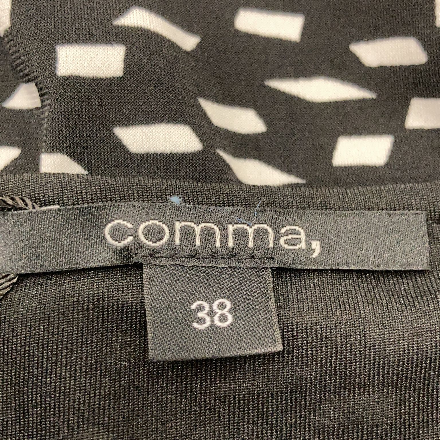 Comma