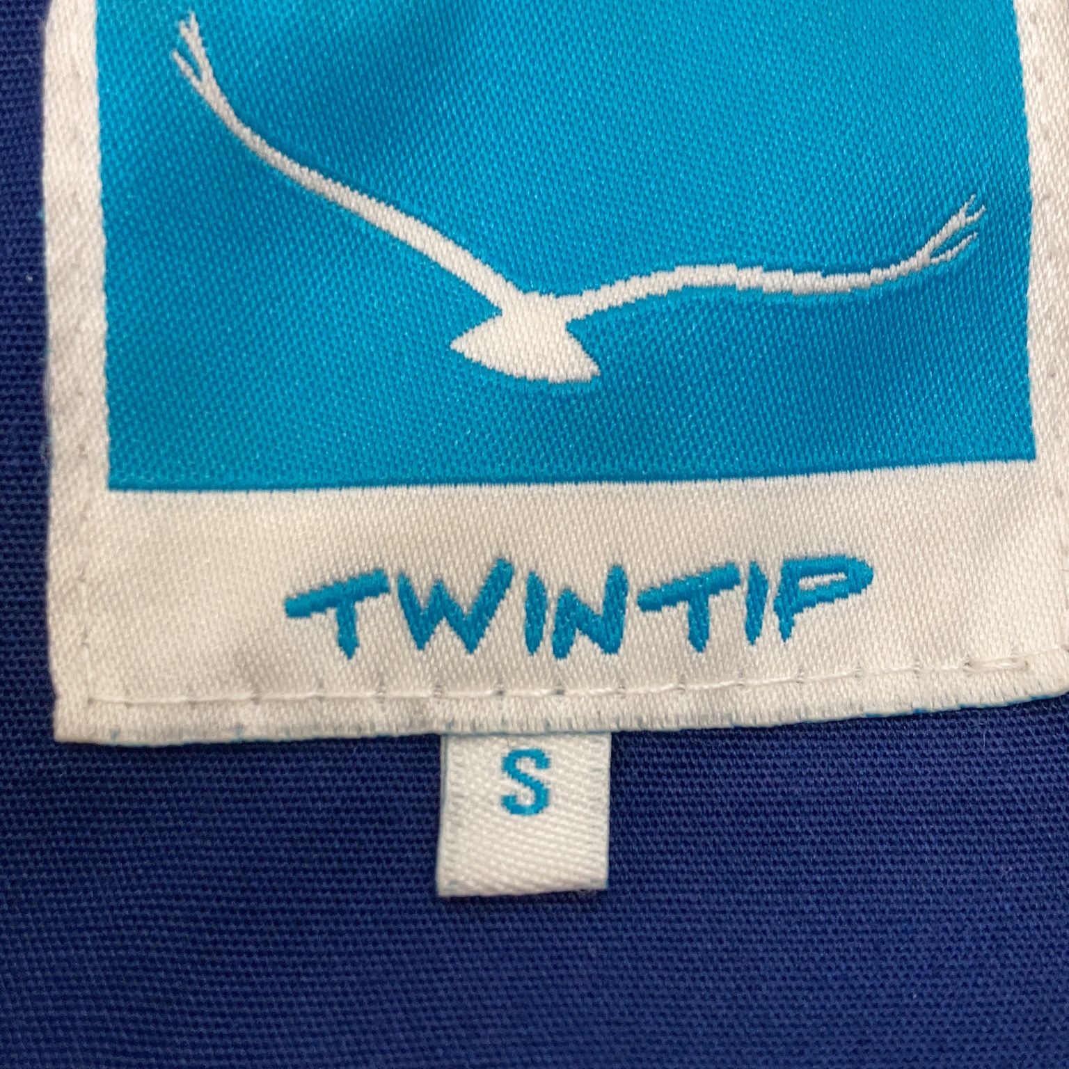 Twintip