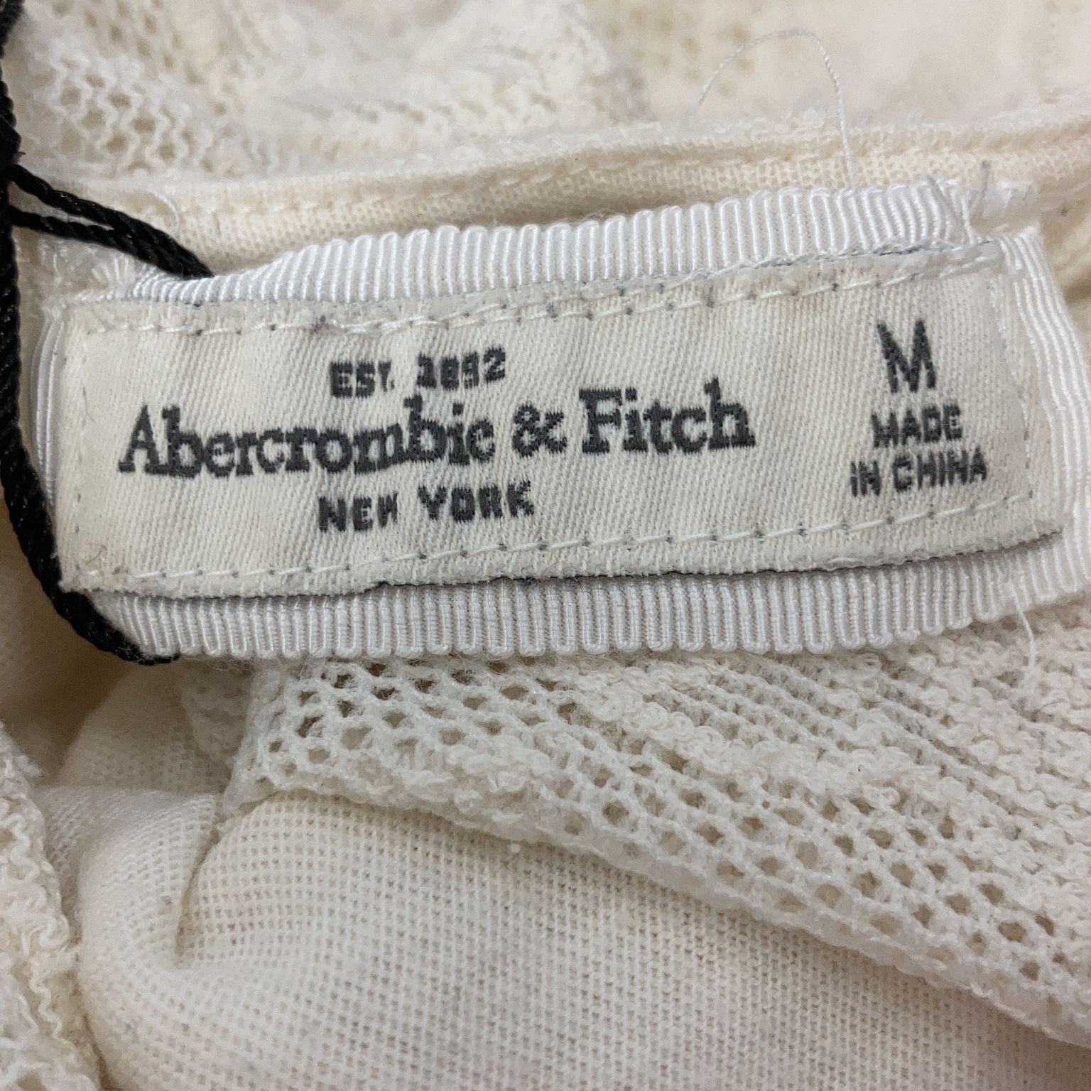 Abercrombie  Fitch