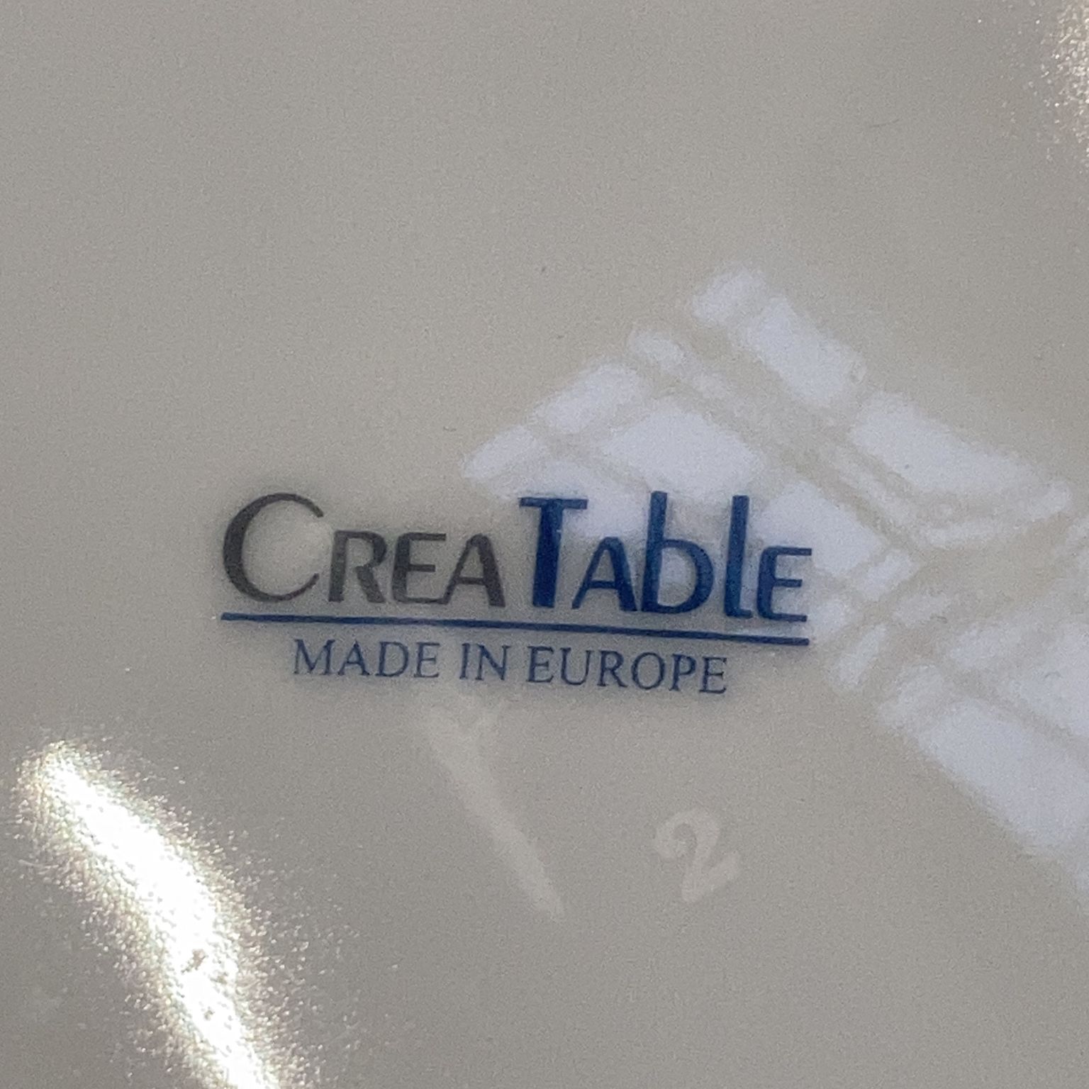 CreaTable