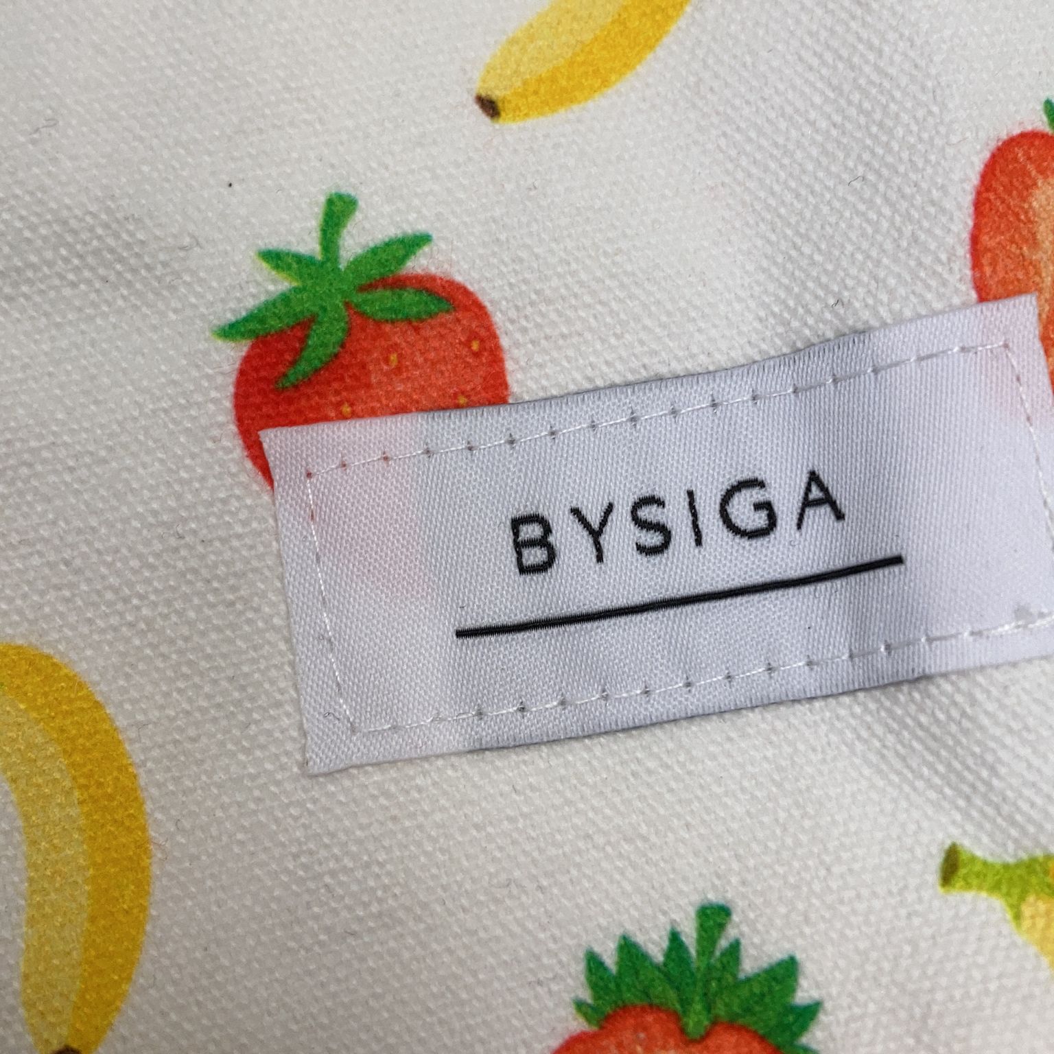 Bysiga