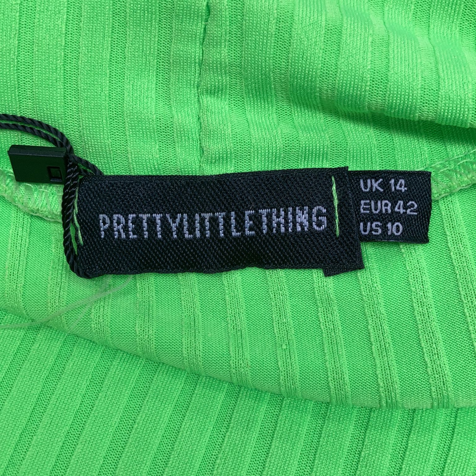 PrettyLittleThing