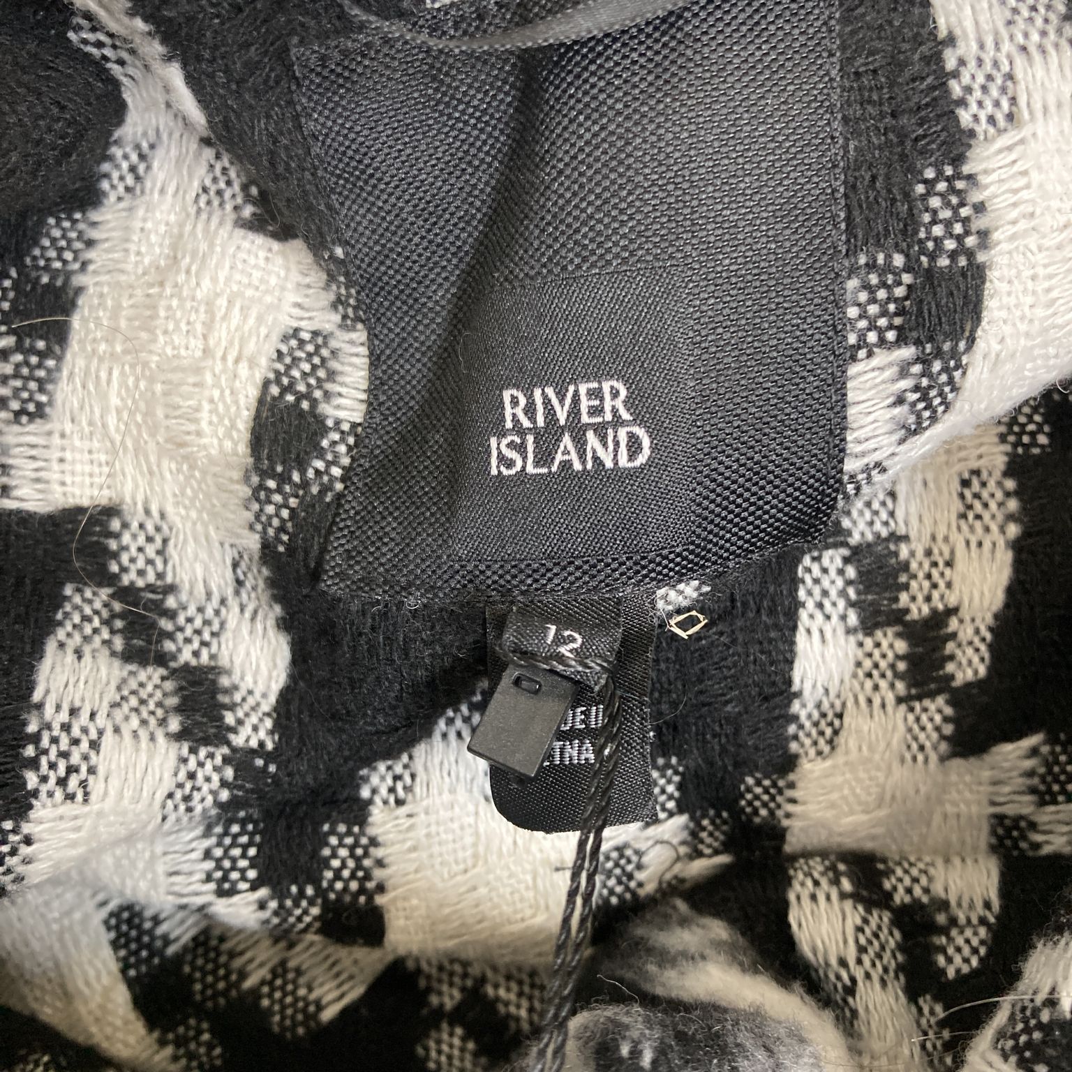 River Island