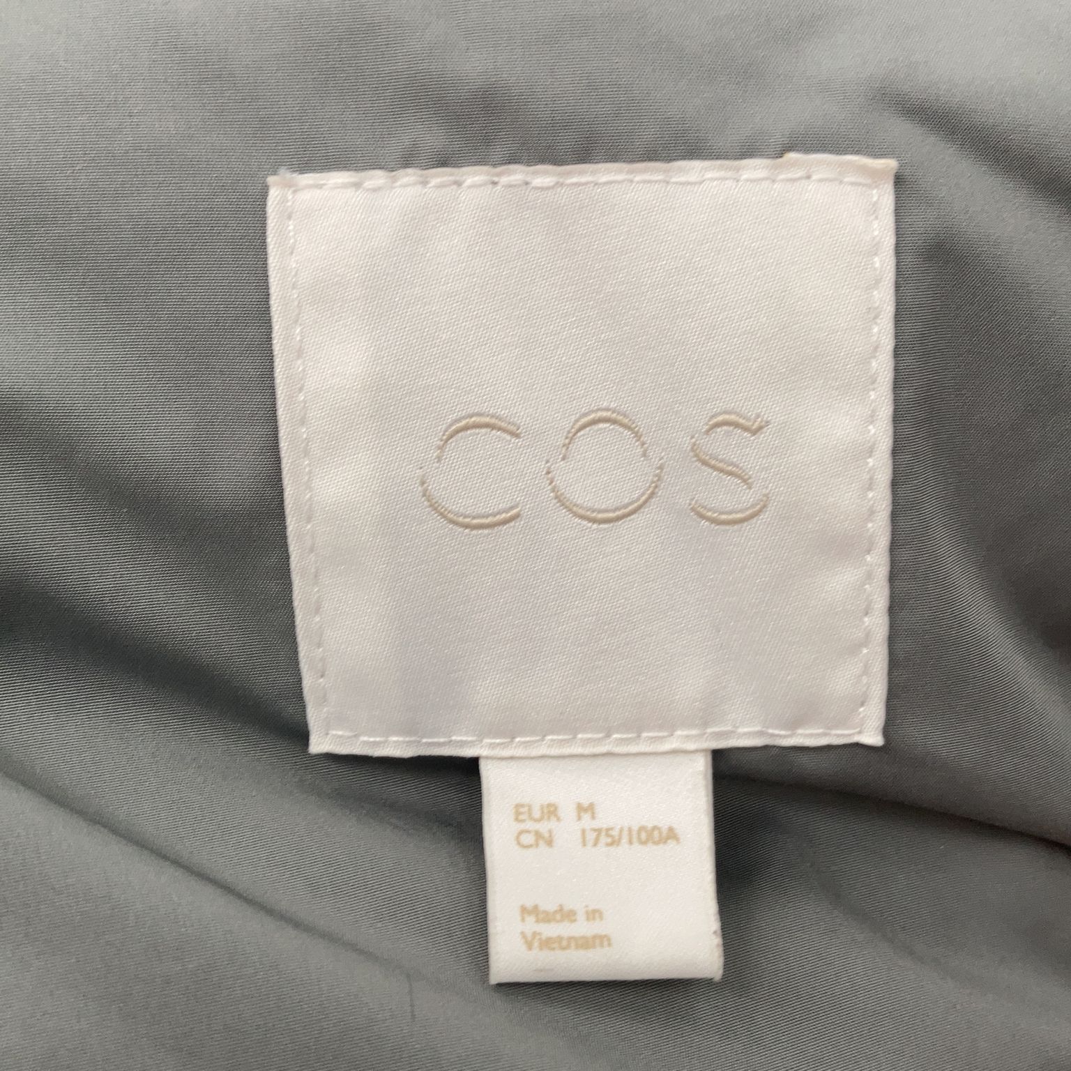 COS