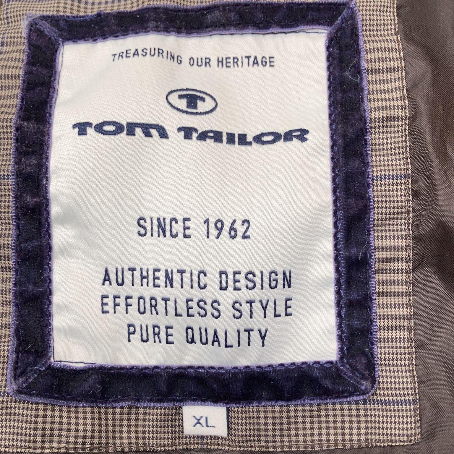 Tom Tailor