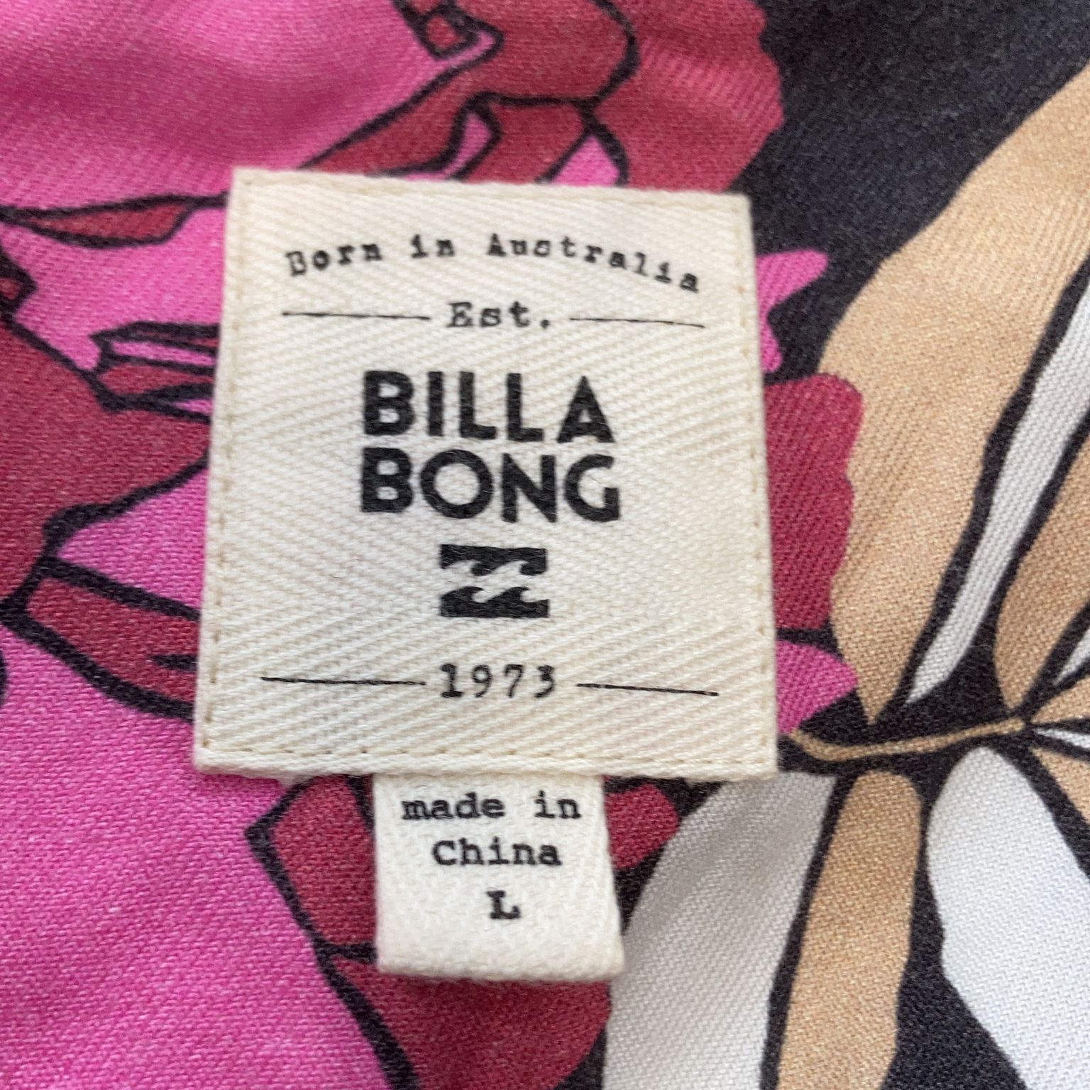 Billabong