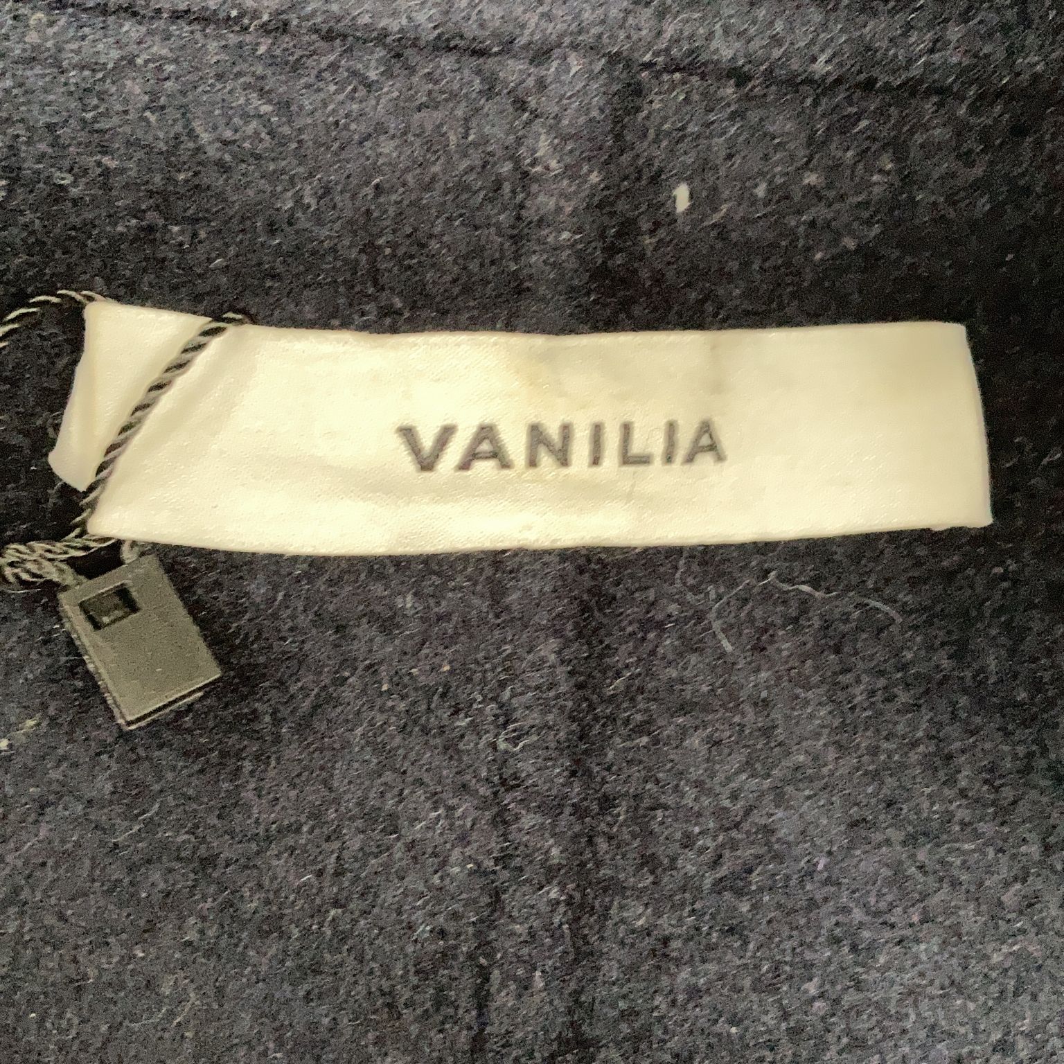 Vanilia