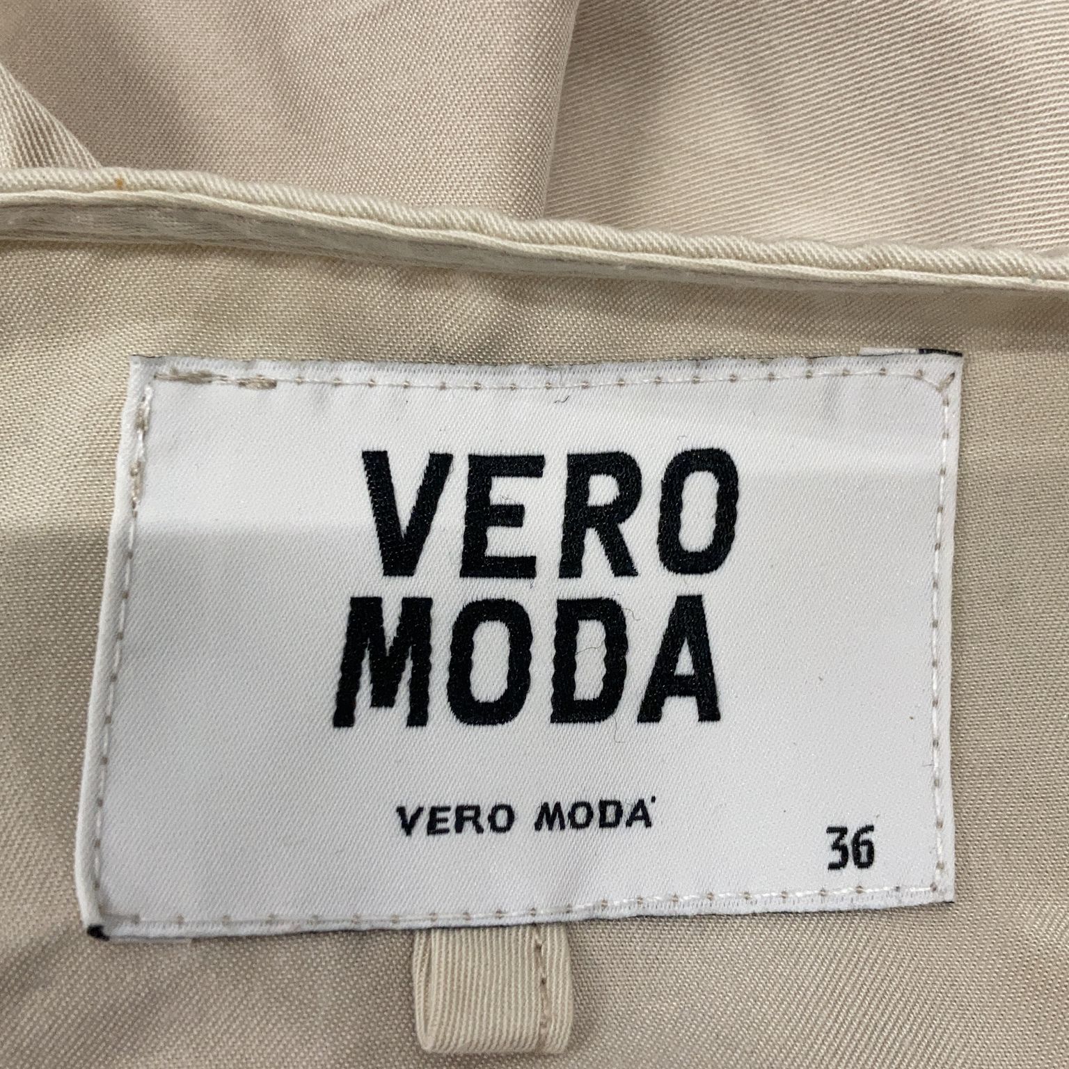 Vero Moda