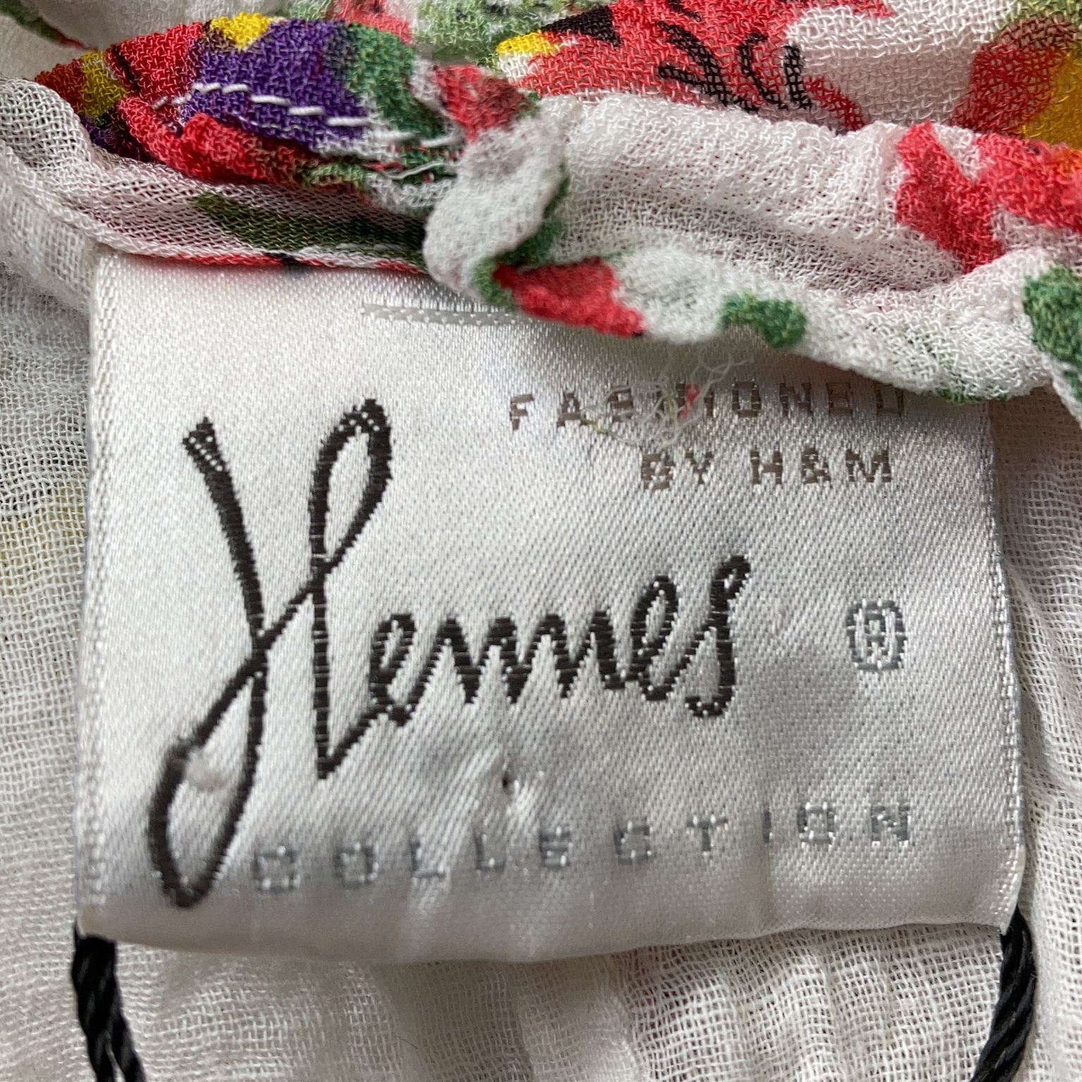 Hennes Collection by HM