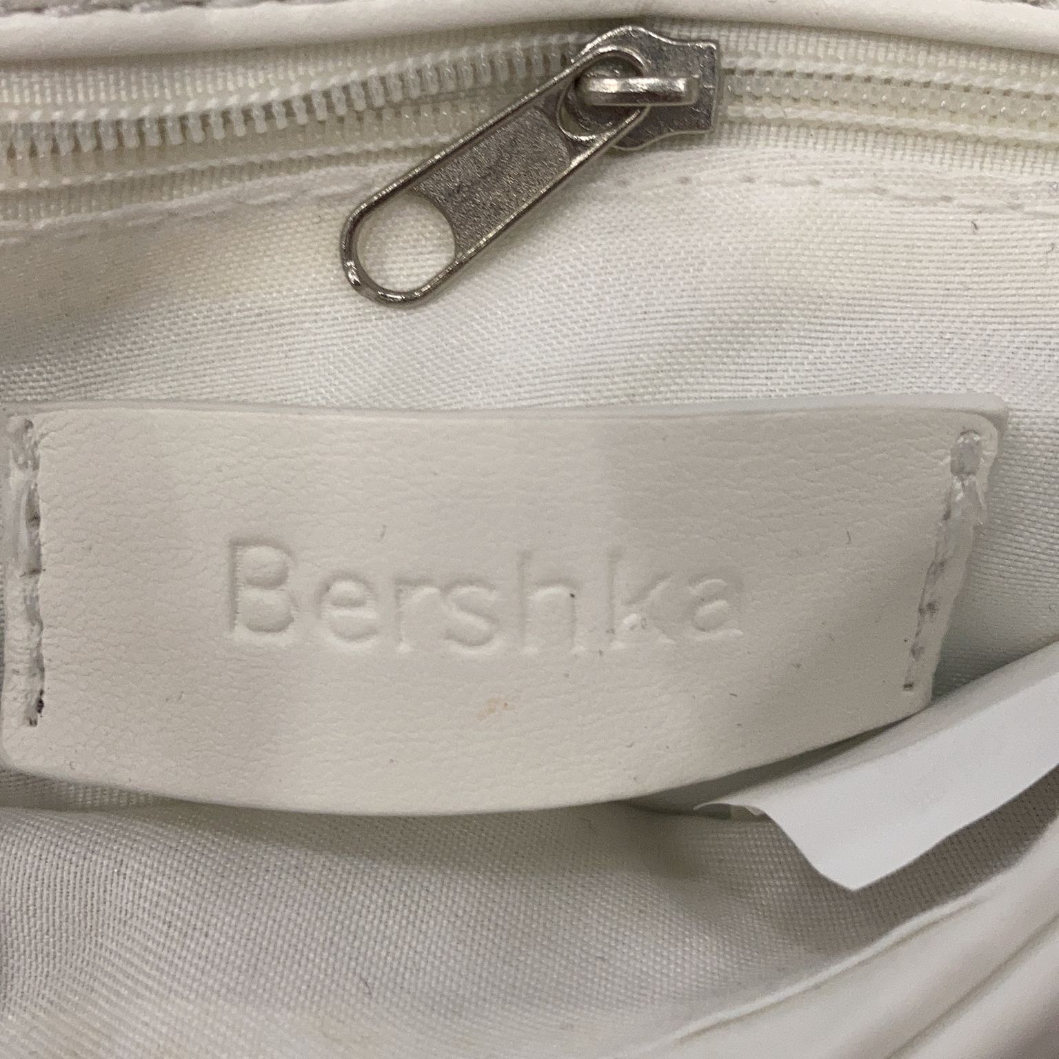 Bershka