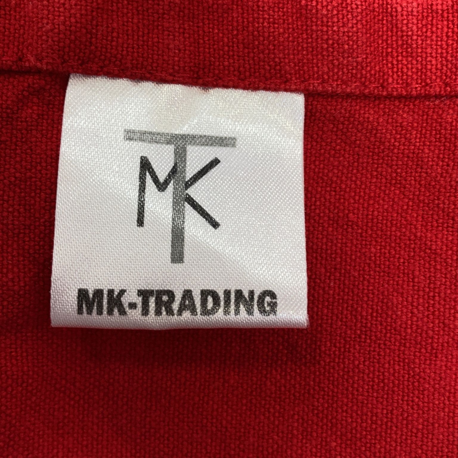 MK Trading