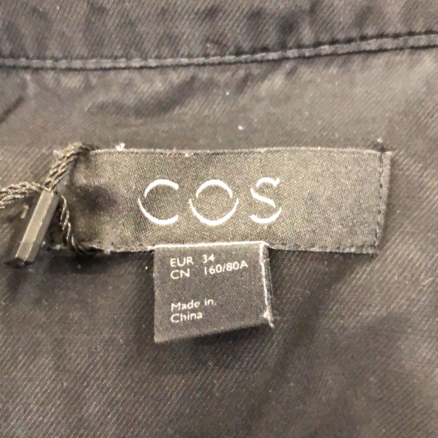 COS