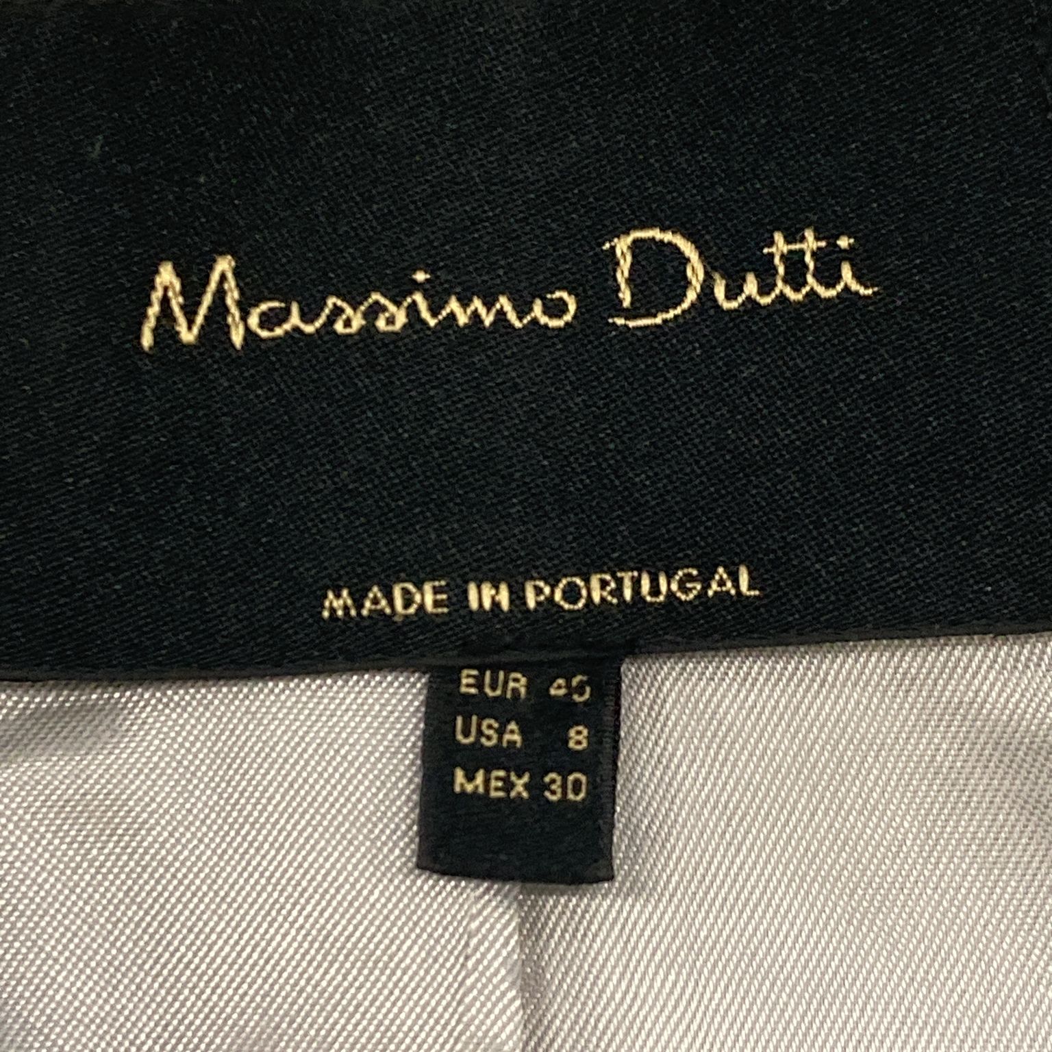 Massimo Dutti