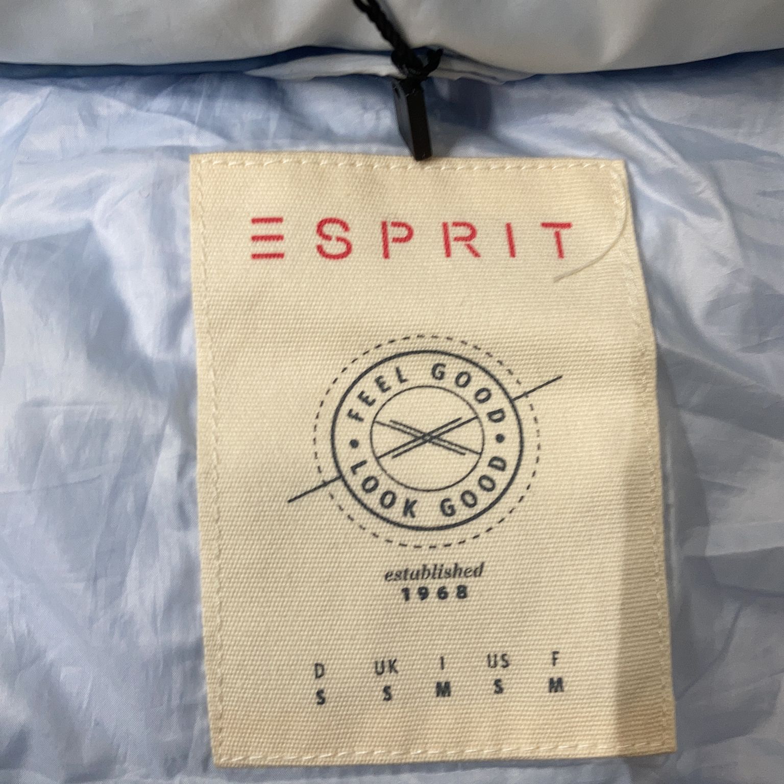 ESPRIT