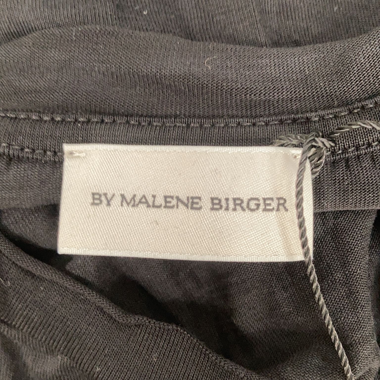 By Malene Birger