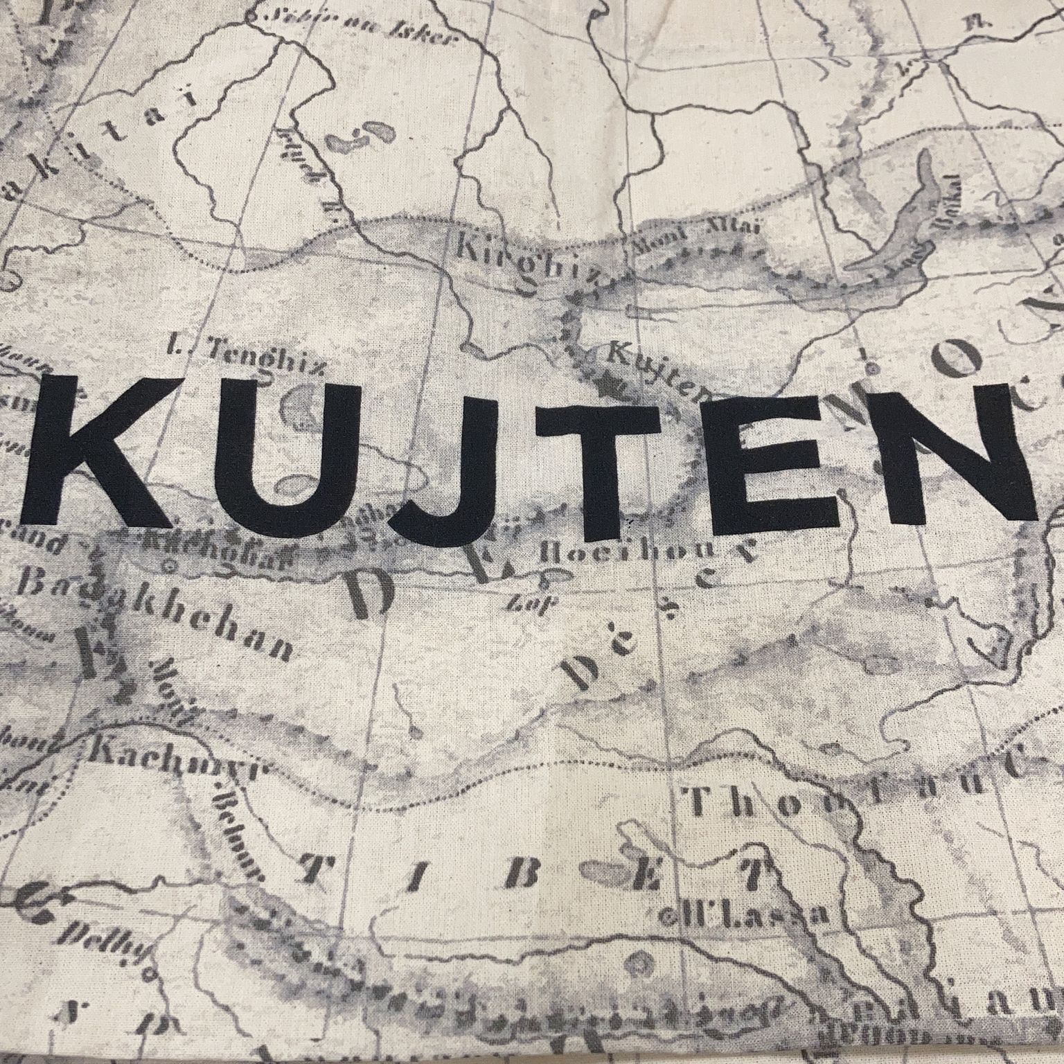 Kujten