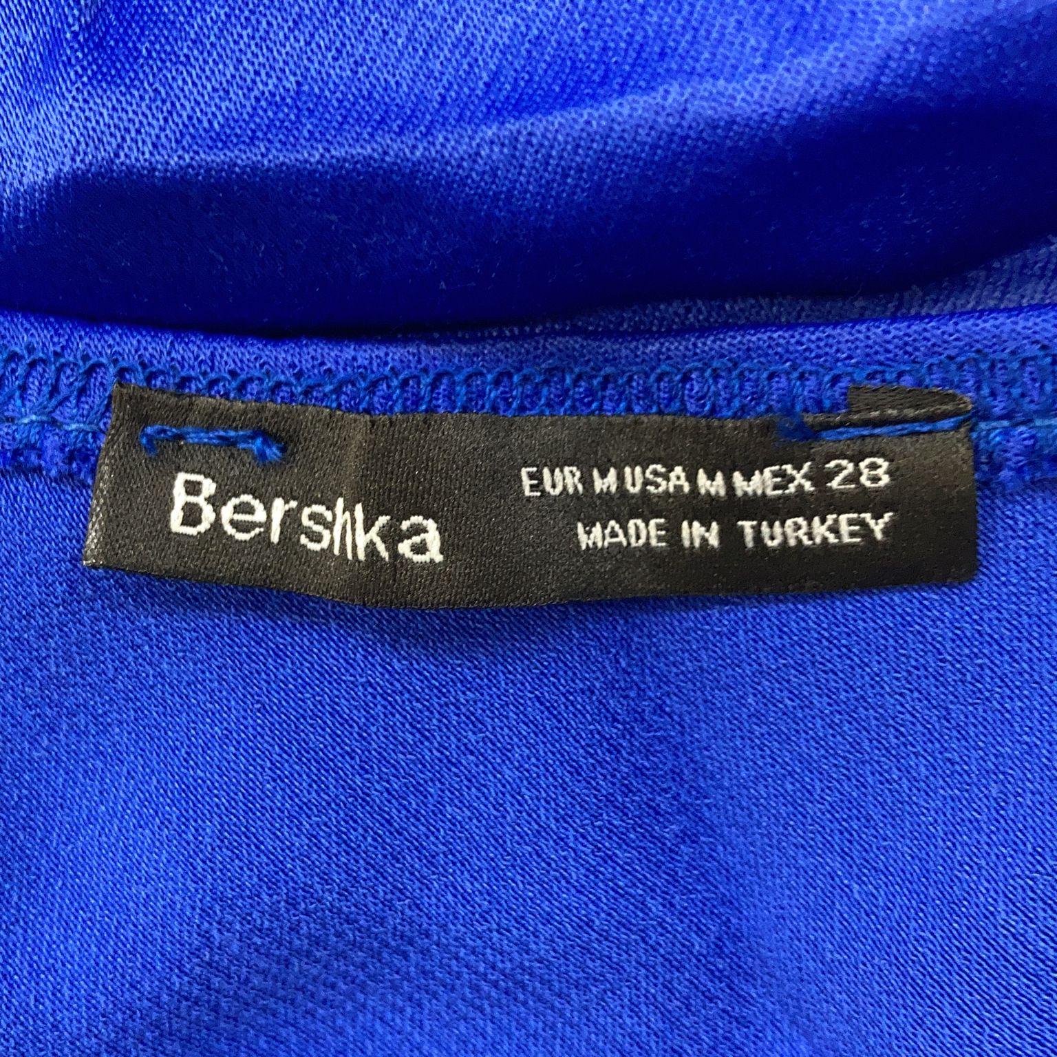 Bershka