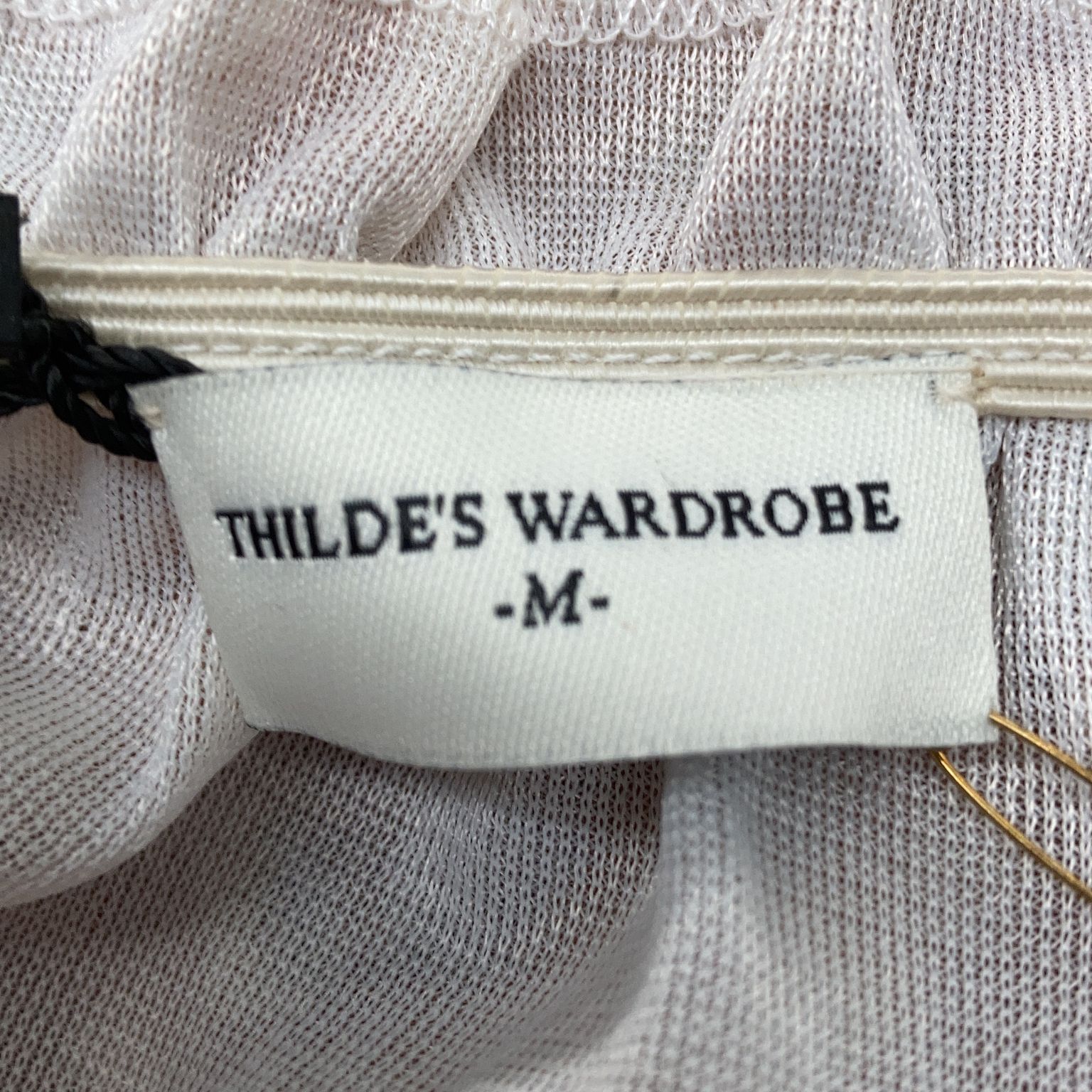 Thildes Wardrobe