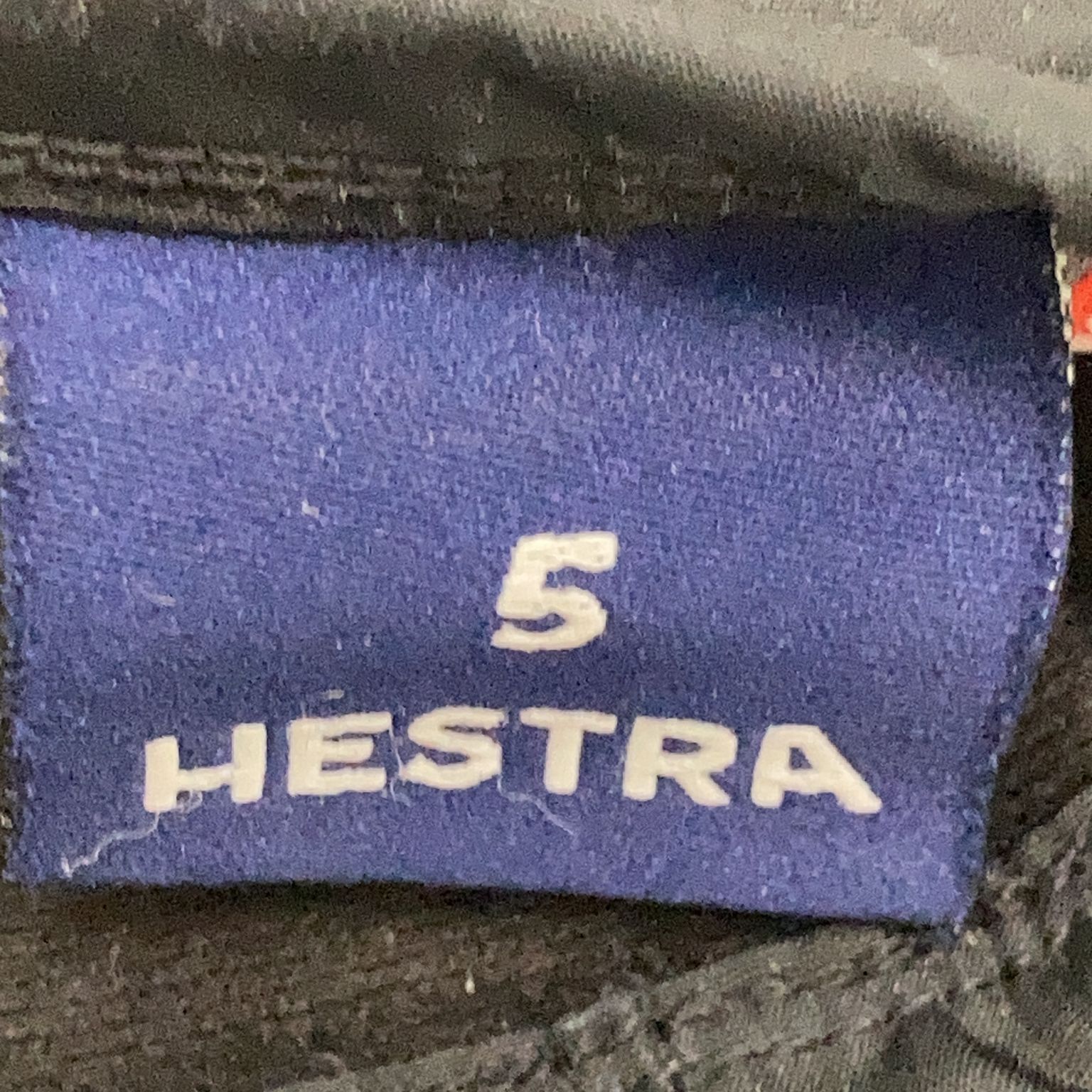 Hestra