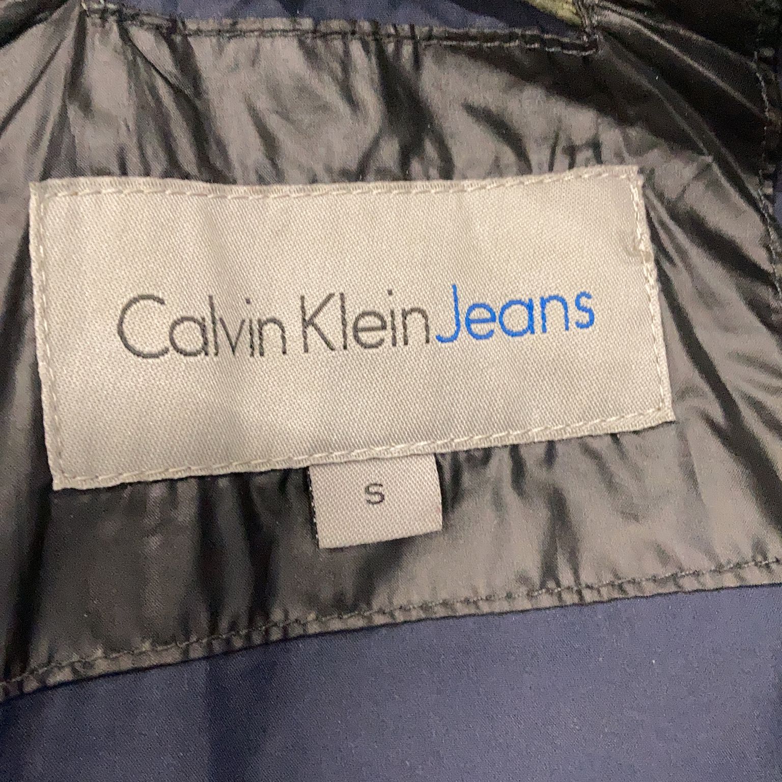 Calvin Klein Jeans